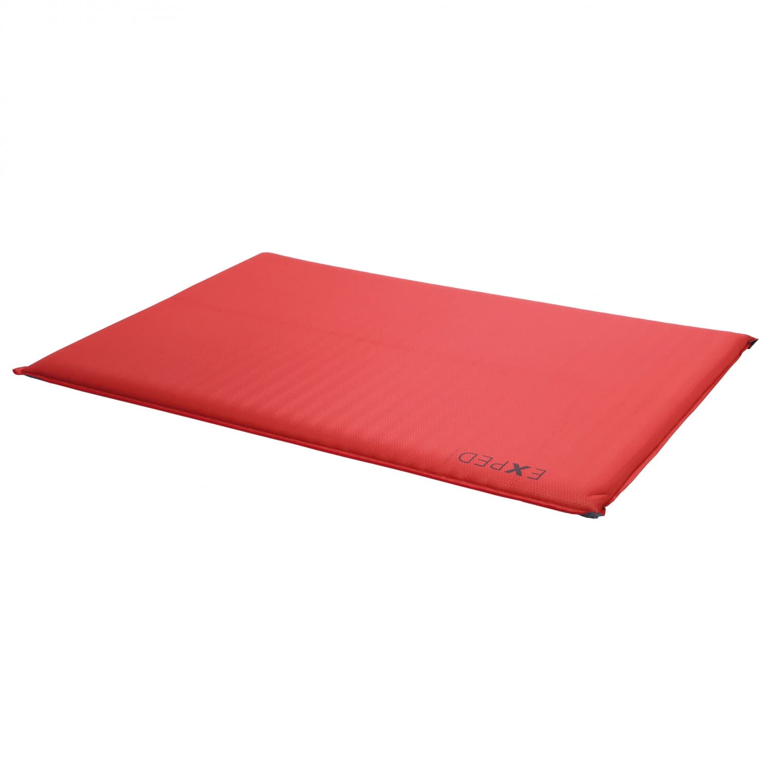 Шалте Exped Sim Comfort Duo 7.5 Sleeping mat - Ruby Red