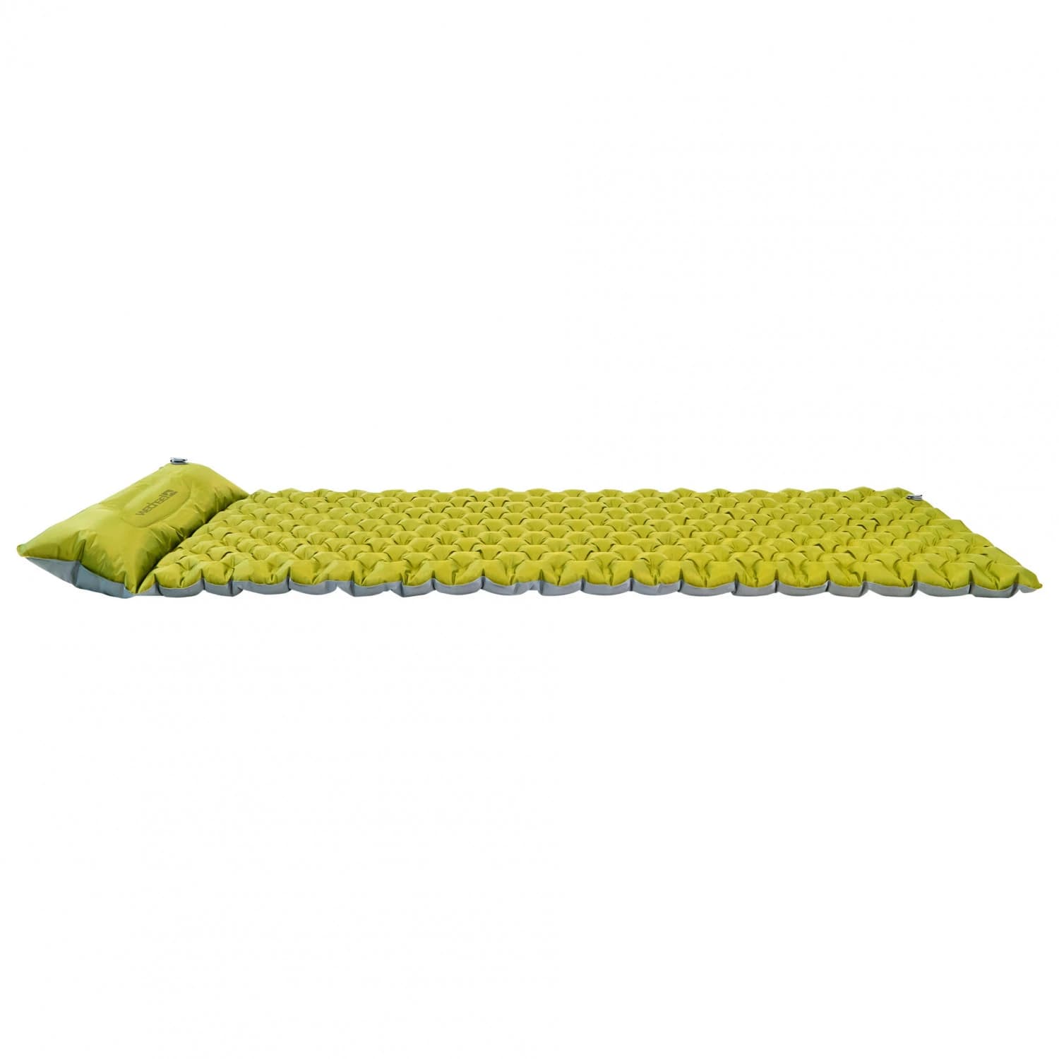 Шалте Wechsel Coreo Sleeping mat - Lime