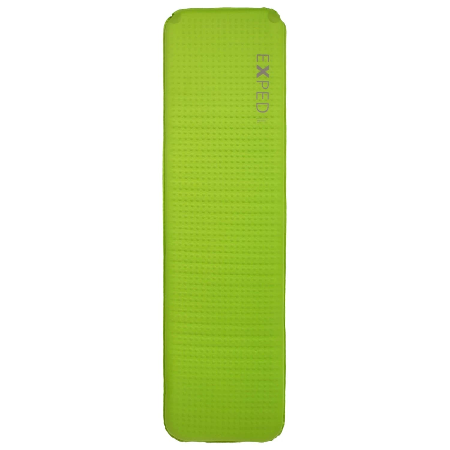 Шалте Exped SIM Ultra 5 Sleeping mat - Lime