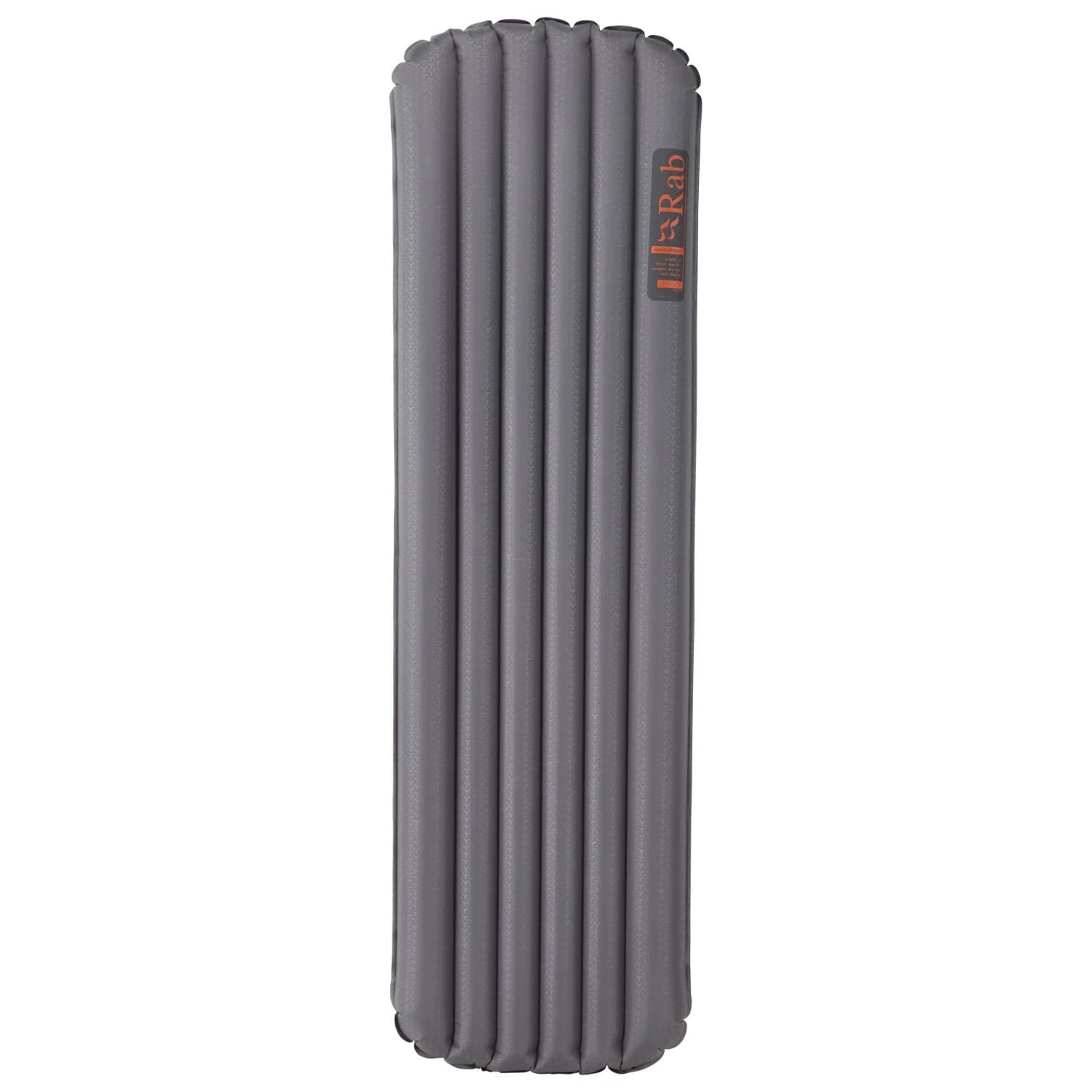 Шалте Rab Stratosphere 4 Sleeping mat - Graphene