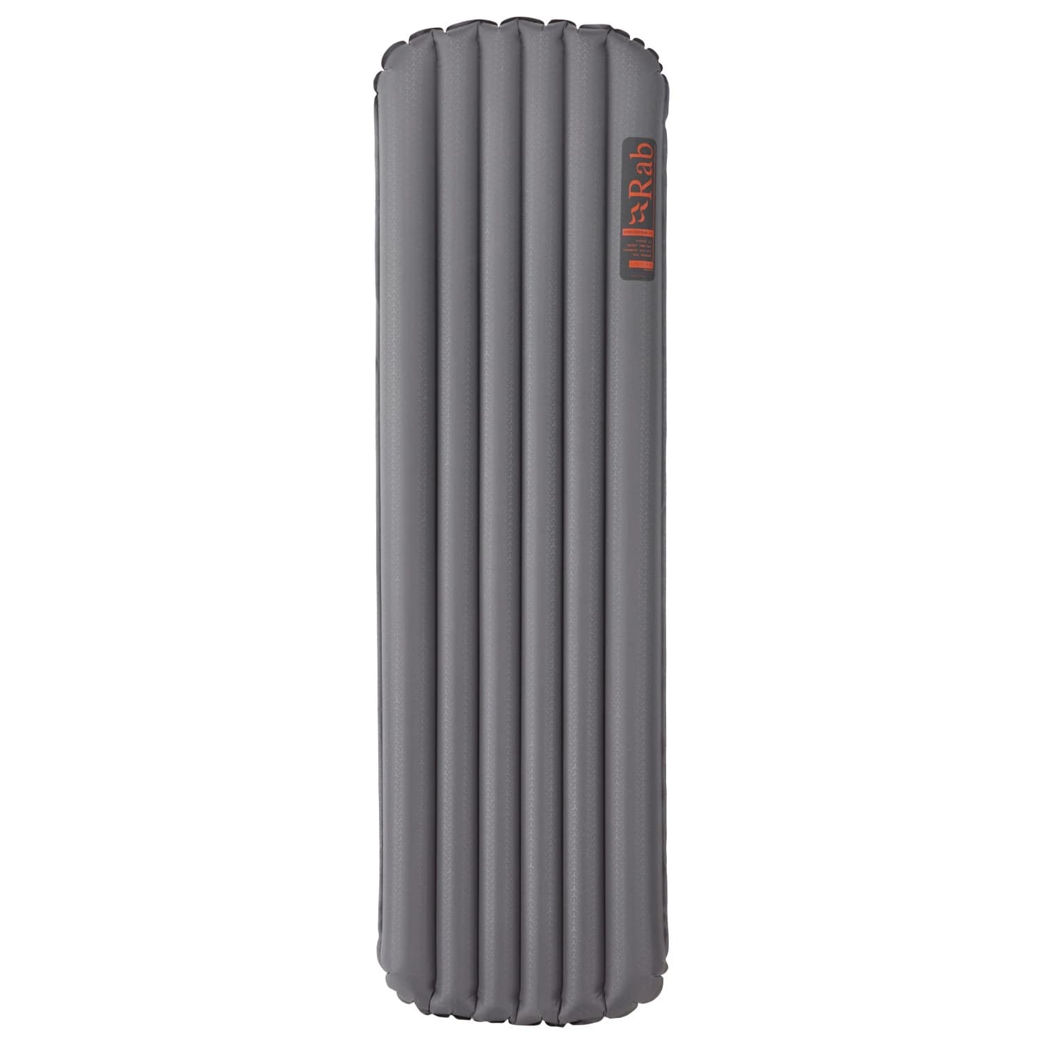 Шалте Rab Stratosphere 5.5 Sleeping mat - Graphene