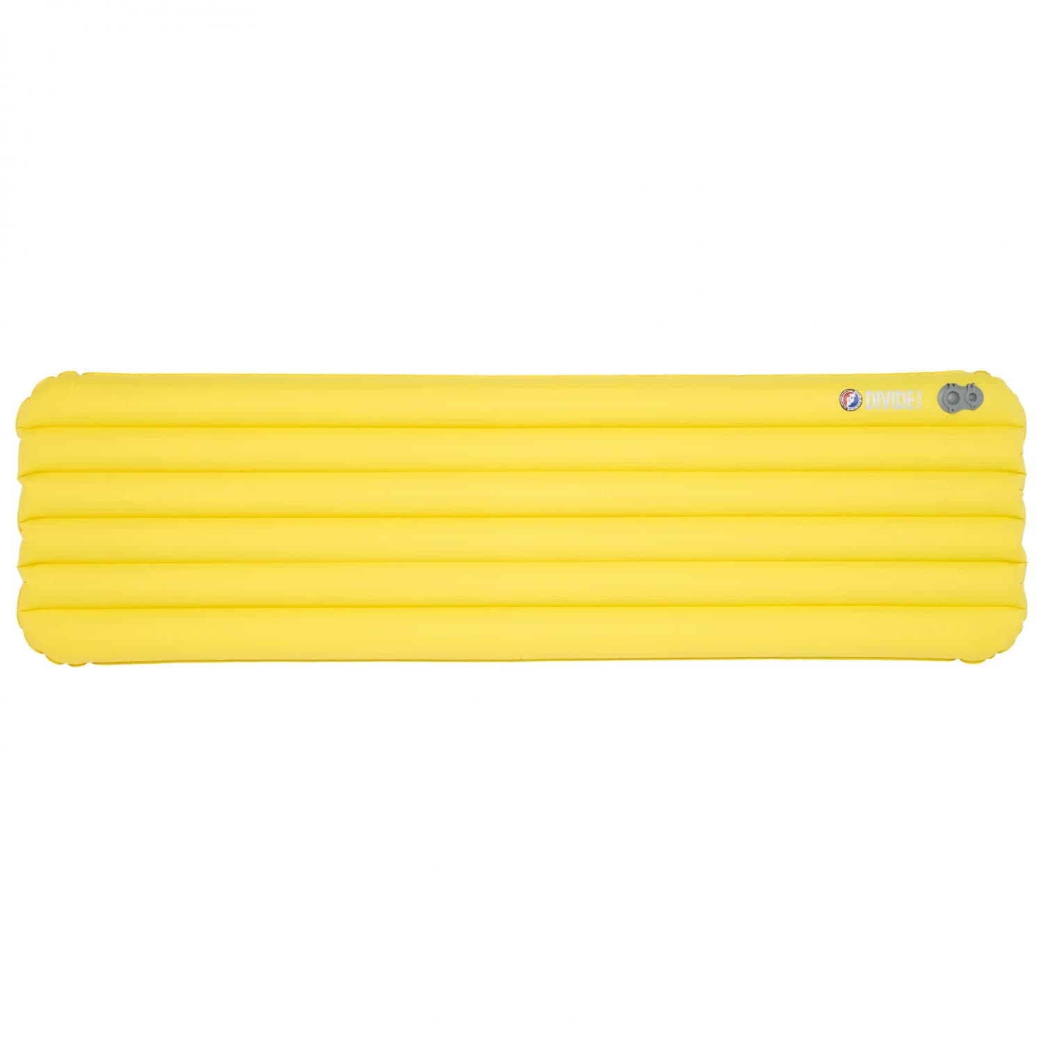 Шалте Big Agnes Divide Insulated Sleeping mat - Warm Olive