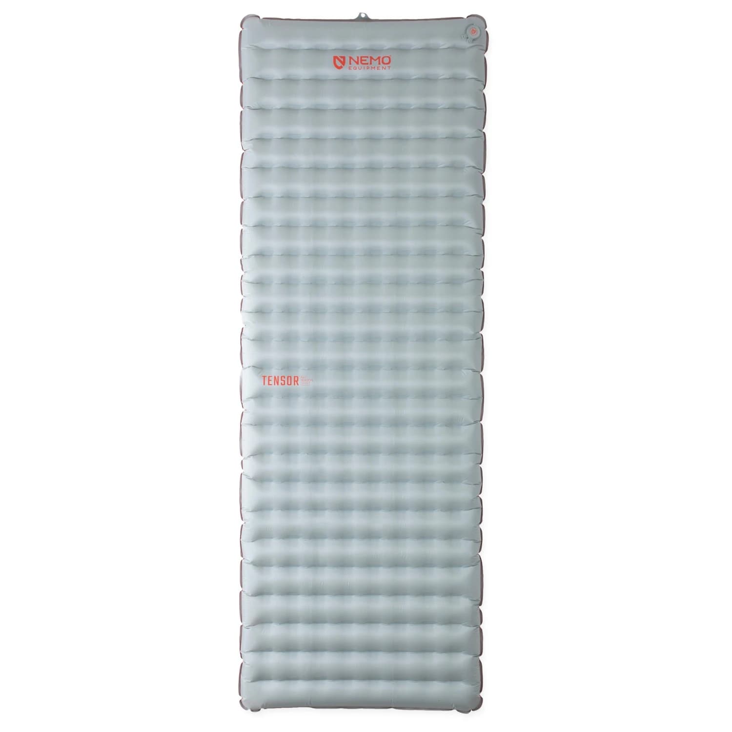 Шалте Nemo Tensor All-Season Sleeping mat - Blade / Spicy Orange
