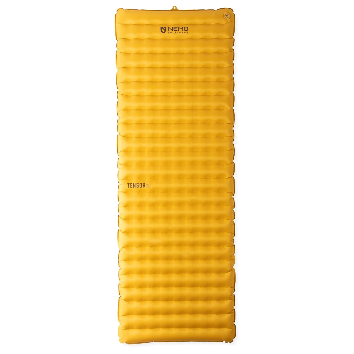 Шалте Nemo Tensor Trail Sleeping mat - Mango / Huckleberry