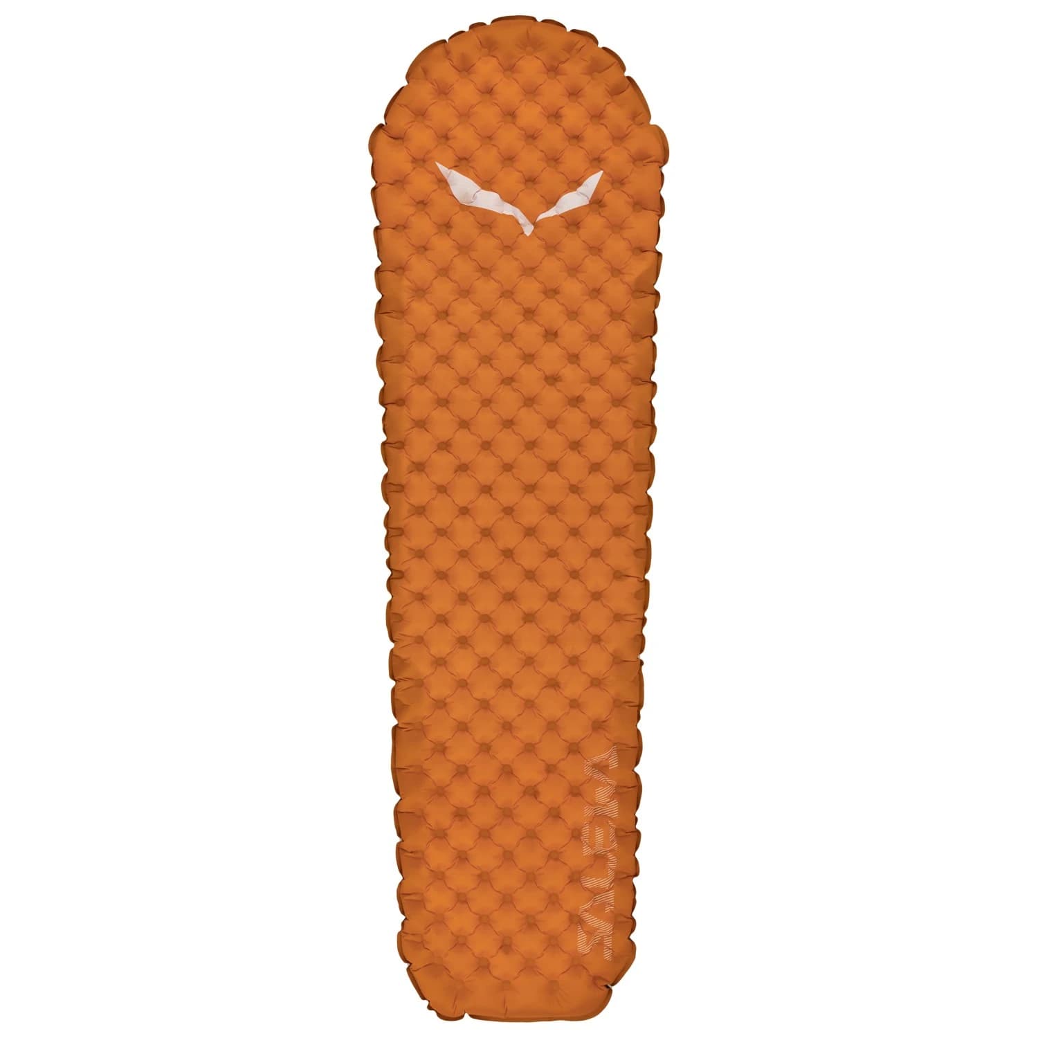 Шалте Salewa Diadem Extreme Mat Sleeping mat - Burnt Orange