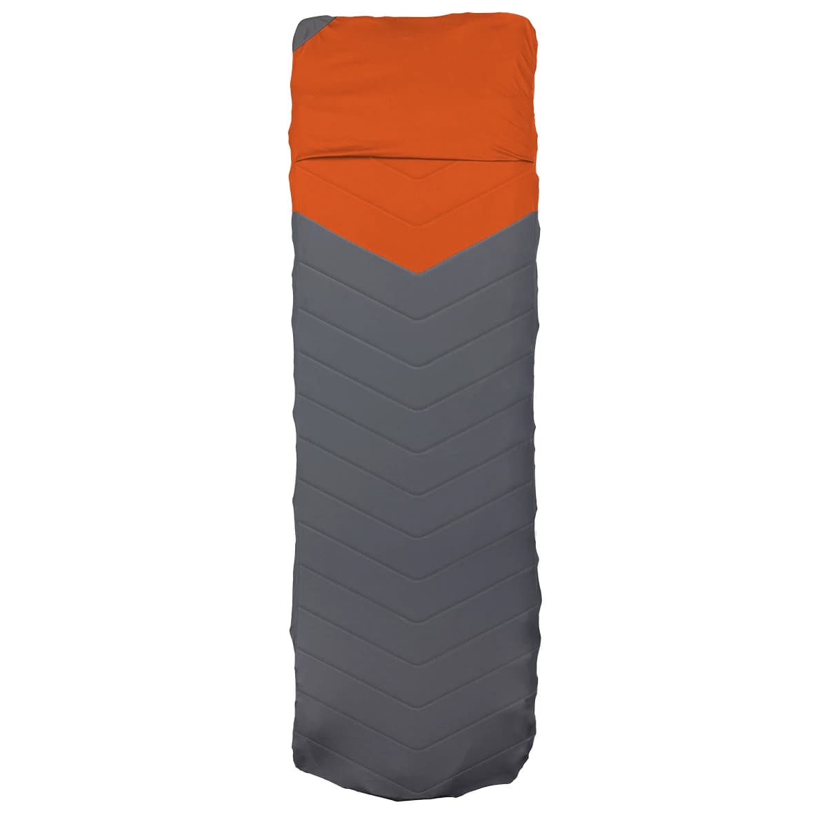 Шалте Klymit Insulated Klymaloft Sleeping Pad Sleeping mat - Red
