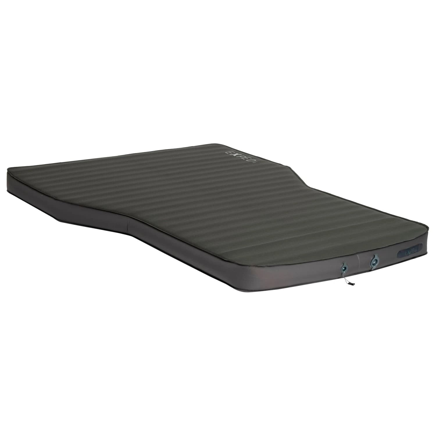 Шалте Exped MegaMat Auto Sleeping mat - Moraine
