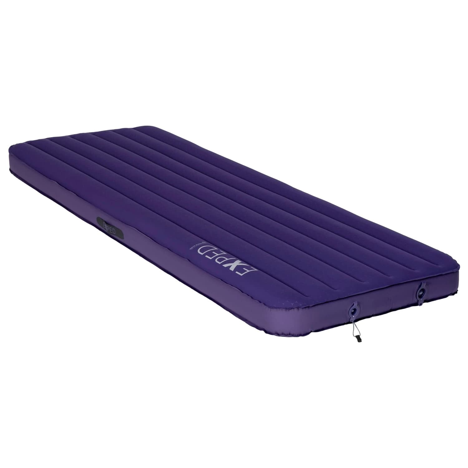 Шалте Exped MegaMat Ultra Sleeping mat - Aubergine