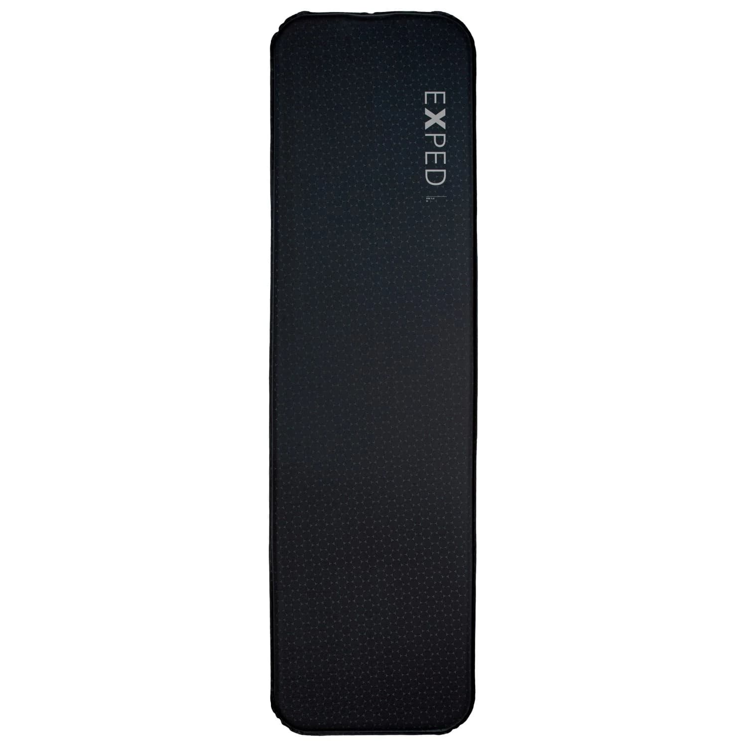 Шалте Exped SIM 3.8 Sleeping mat - Black