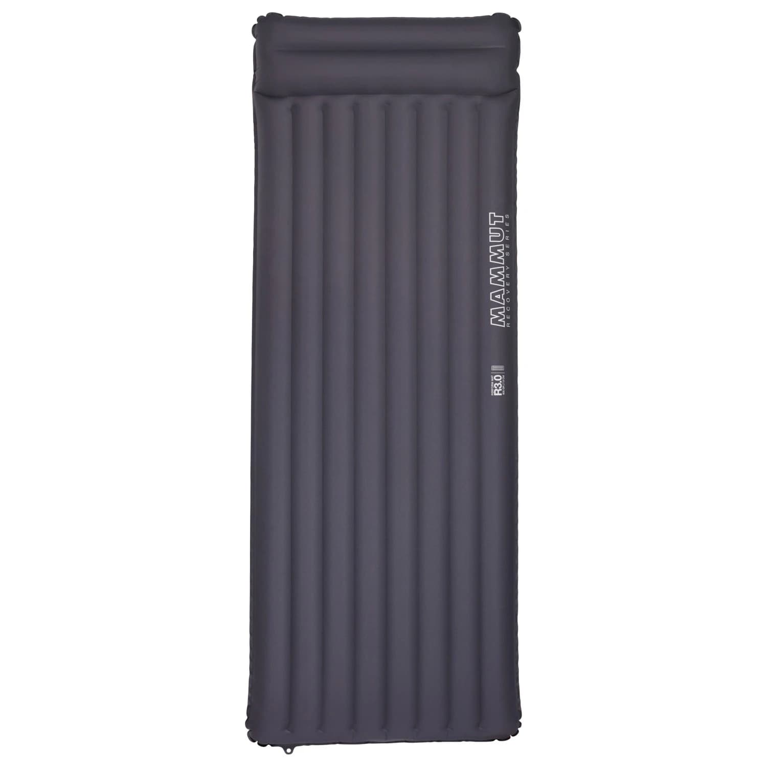 Шалте Mammut Perform Mat Sleeping mat - Charcoal