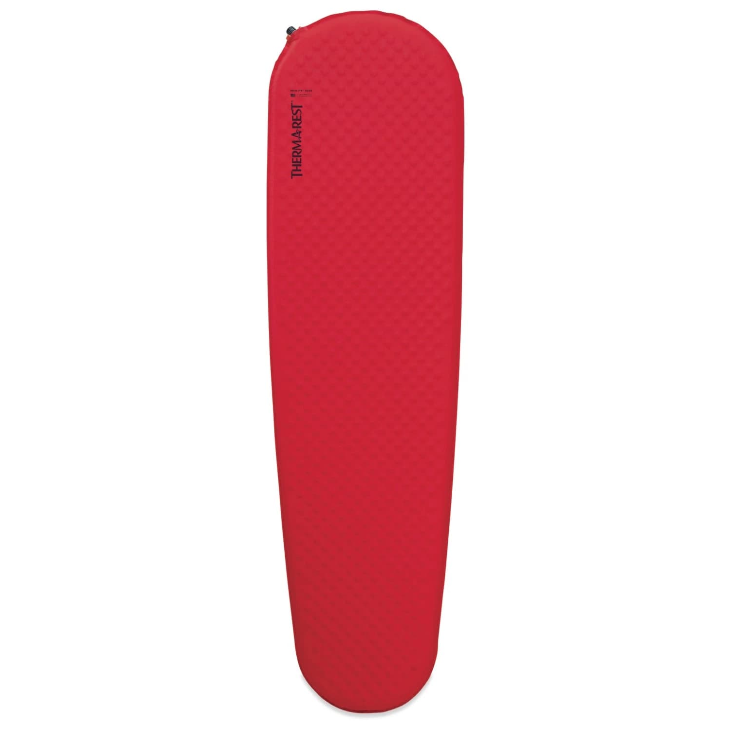 Шалте Therm-a-Rest ProLite Plus Sleeping mat - Cayenne