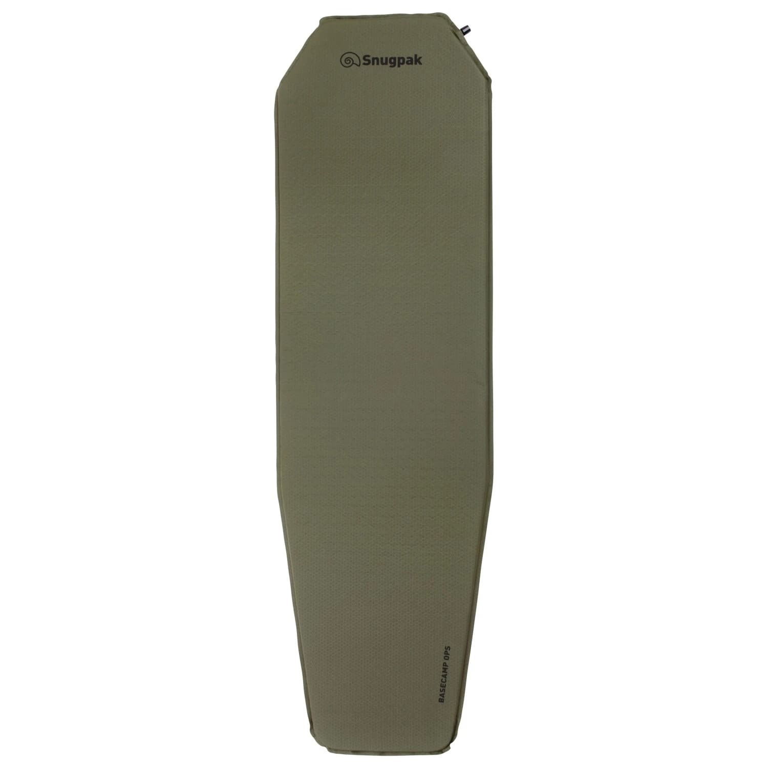 Шалте Snugpak Basecamp OPS Thermomatte Maxi Sleeping mat - Olive