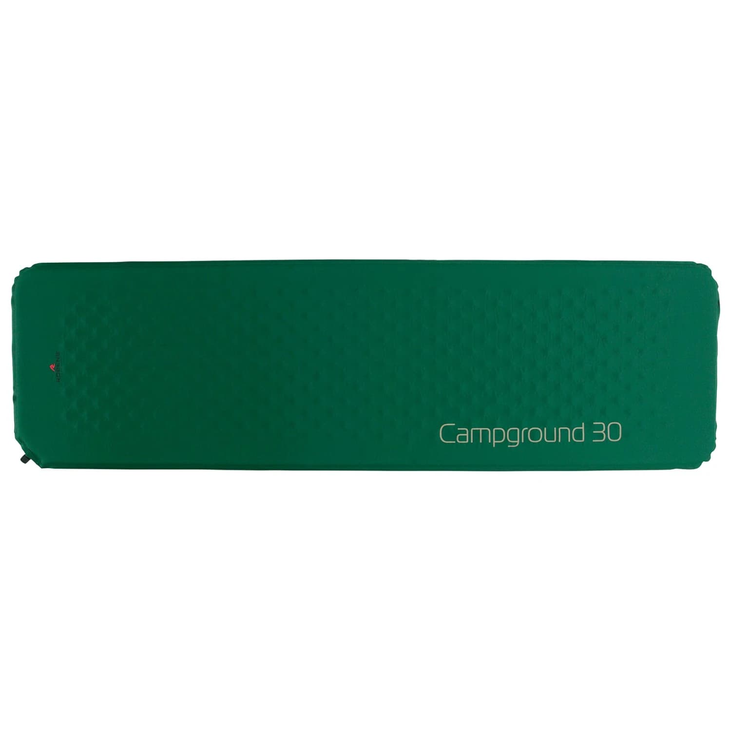 Шалте Robens Campground 30 Sleeping mat - Forest Green
