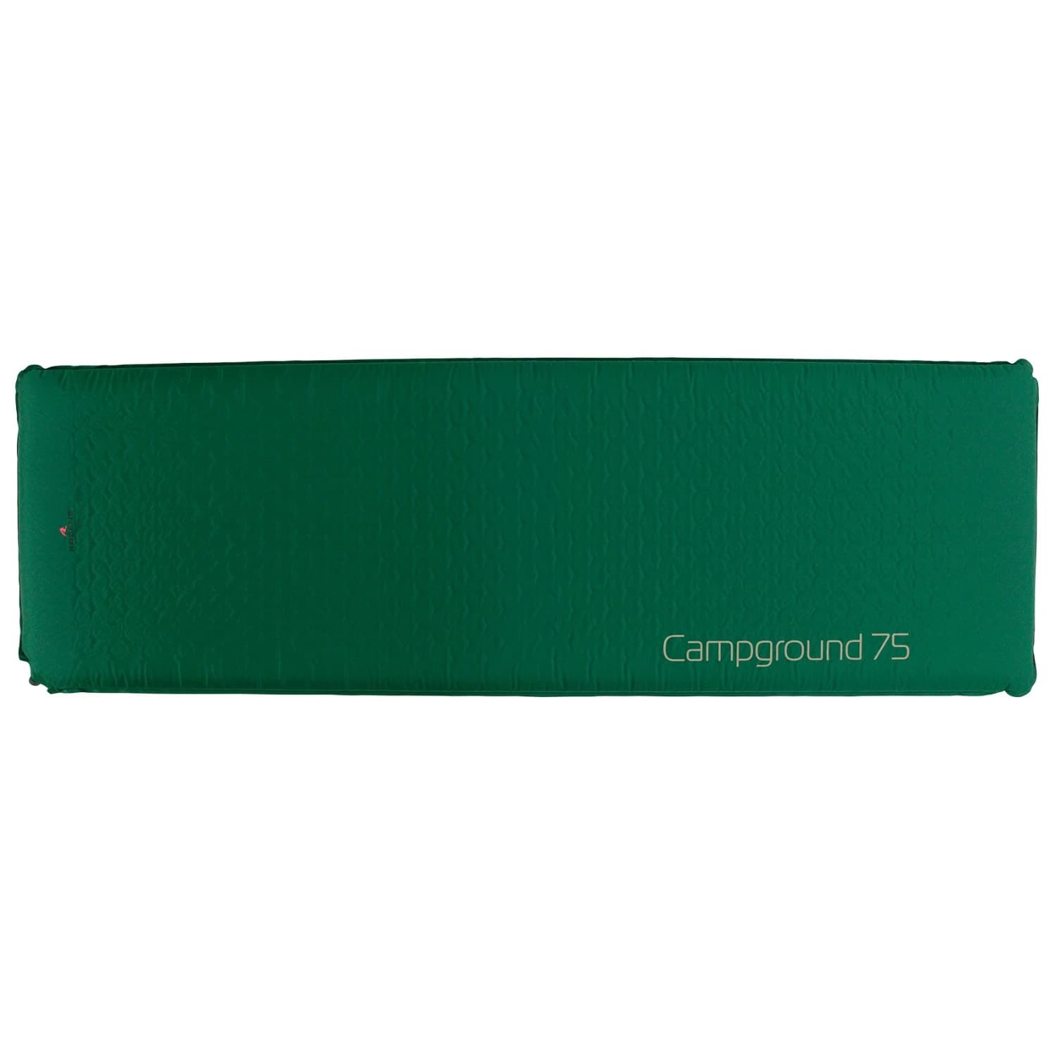 Шалте Robens Campground 75 Sleeping mat - Forest Green