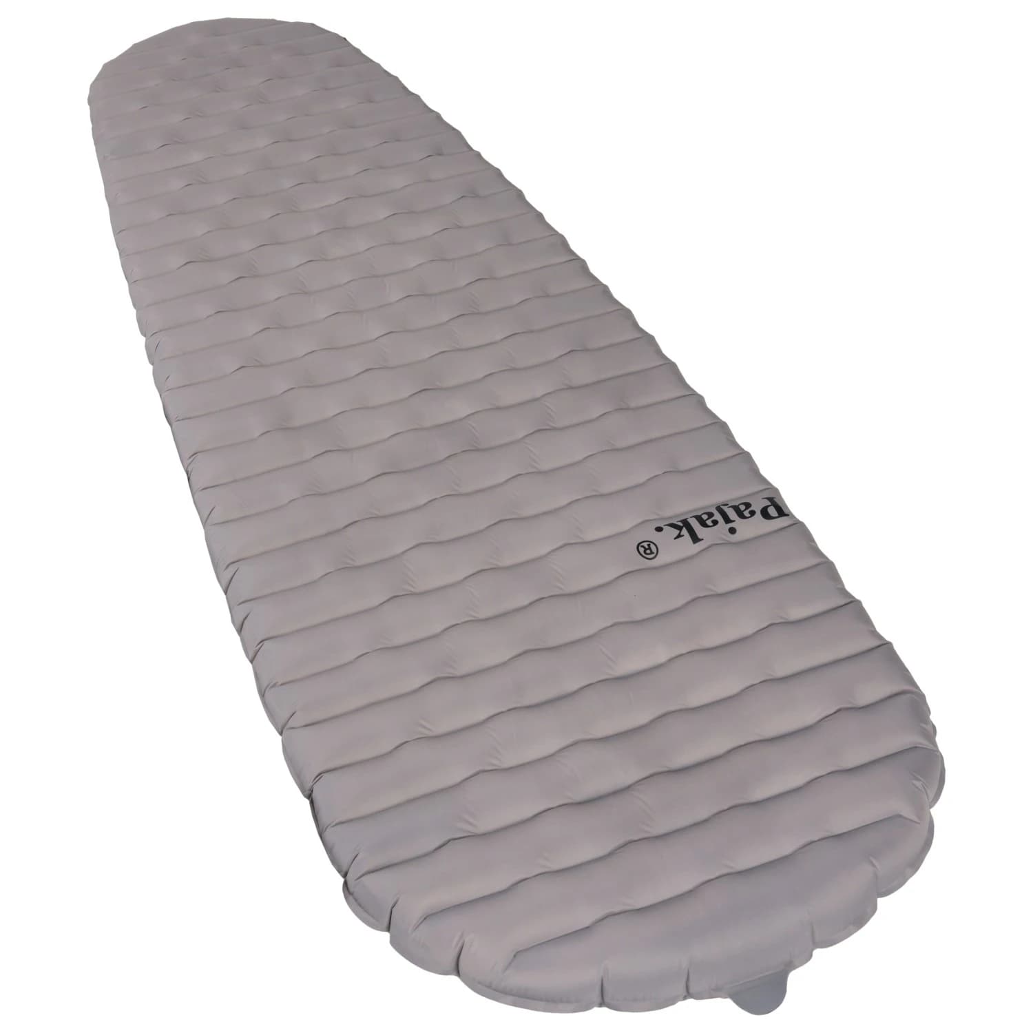 Шалте Pajak Alpine Insulated Sleeping mat - Silver