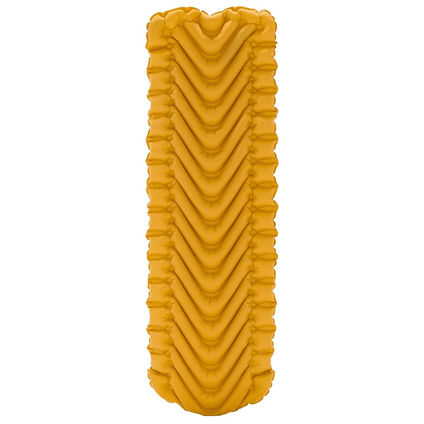 Шалте Klymit Static V Lite ECO Sleeping mat - Bright Gold