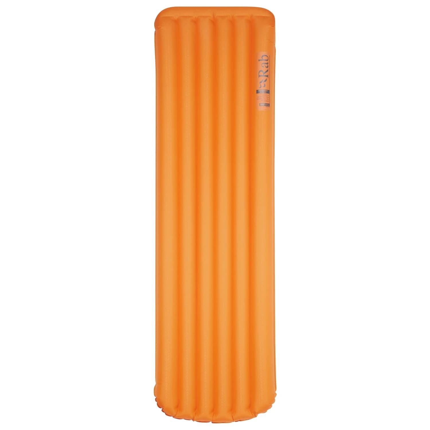 Шалте Rab Hypersphere Ultra 7.5 Sleeping mat - Marmalade
