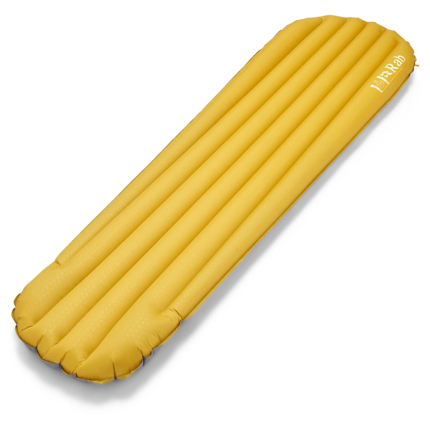 Шалте Rab Ionosphere 5 Sleeping mat - Dark Pollen