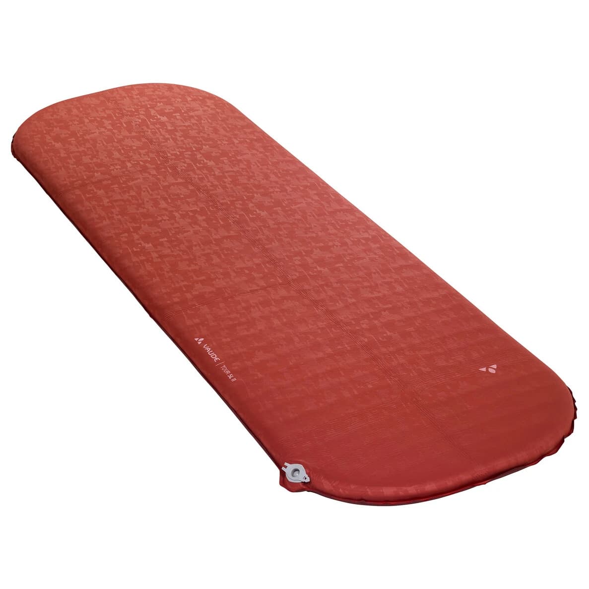 Шалте Vaude Tour 5 II L Sleeping mat - Redwood