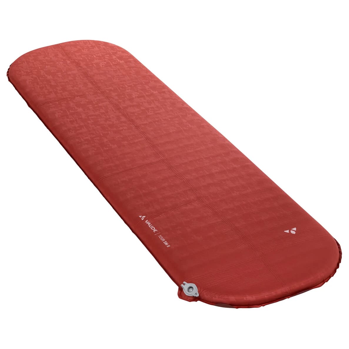 Шалте Vaude Tour 5 II M Sleeping mat - Redwood