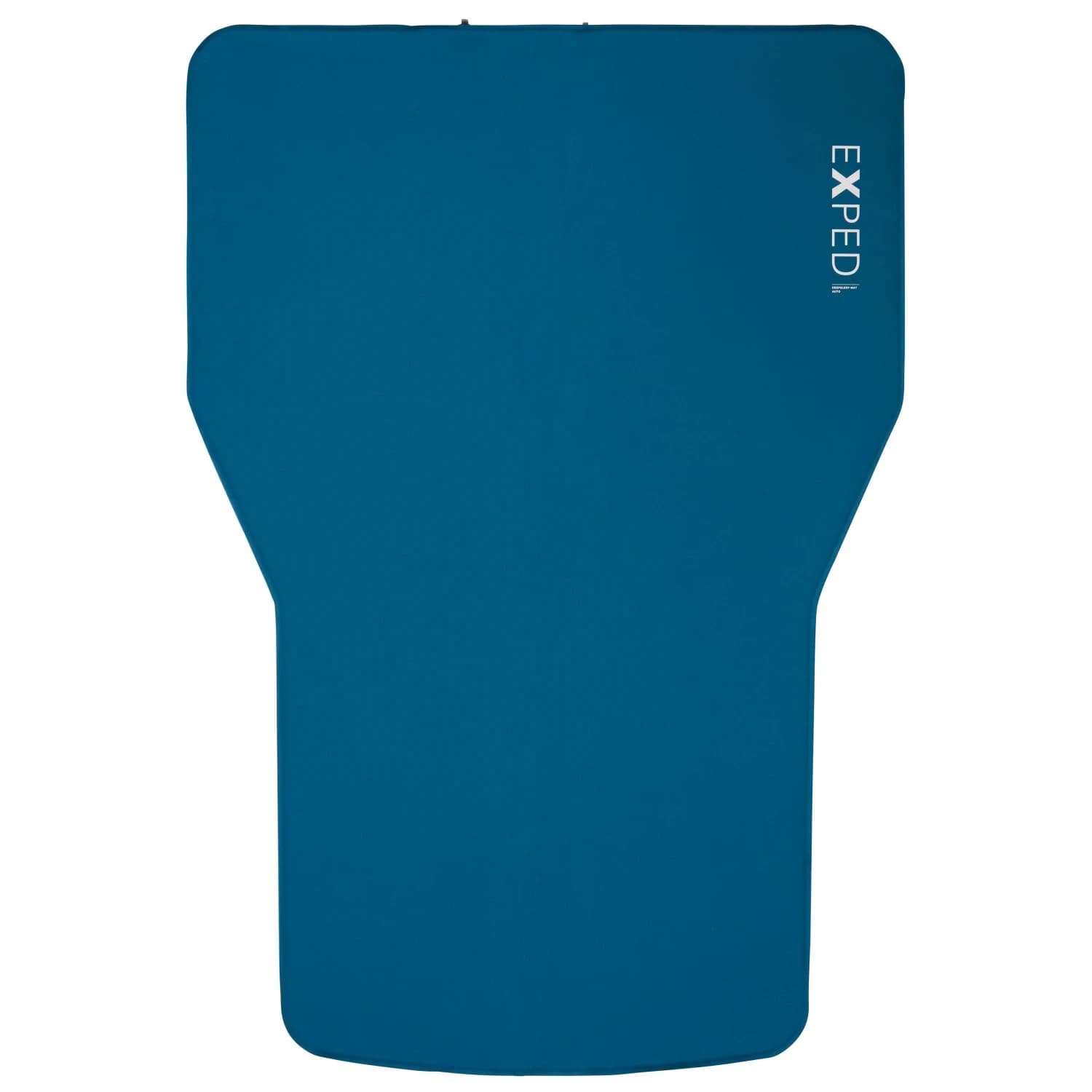 Шалте Exped Deepsleep Mat Auto Sleeping mat - Ocean
