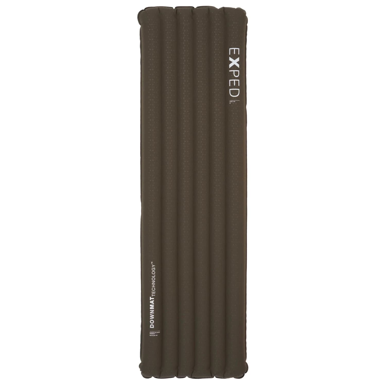 Шалте Exped Dura 10R Sleeping mat - Moraine