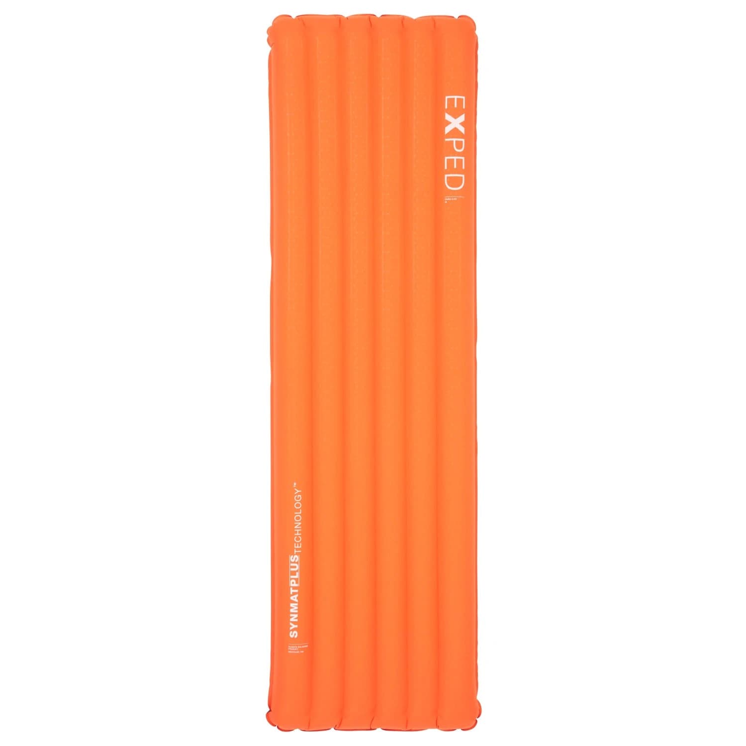 Шалте Exped Dura 6.5R Sleeping mat - Flame