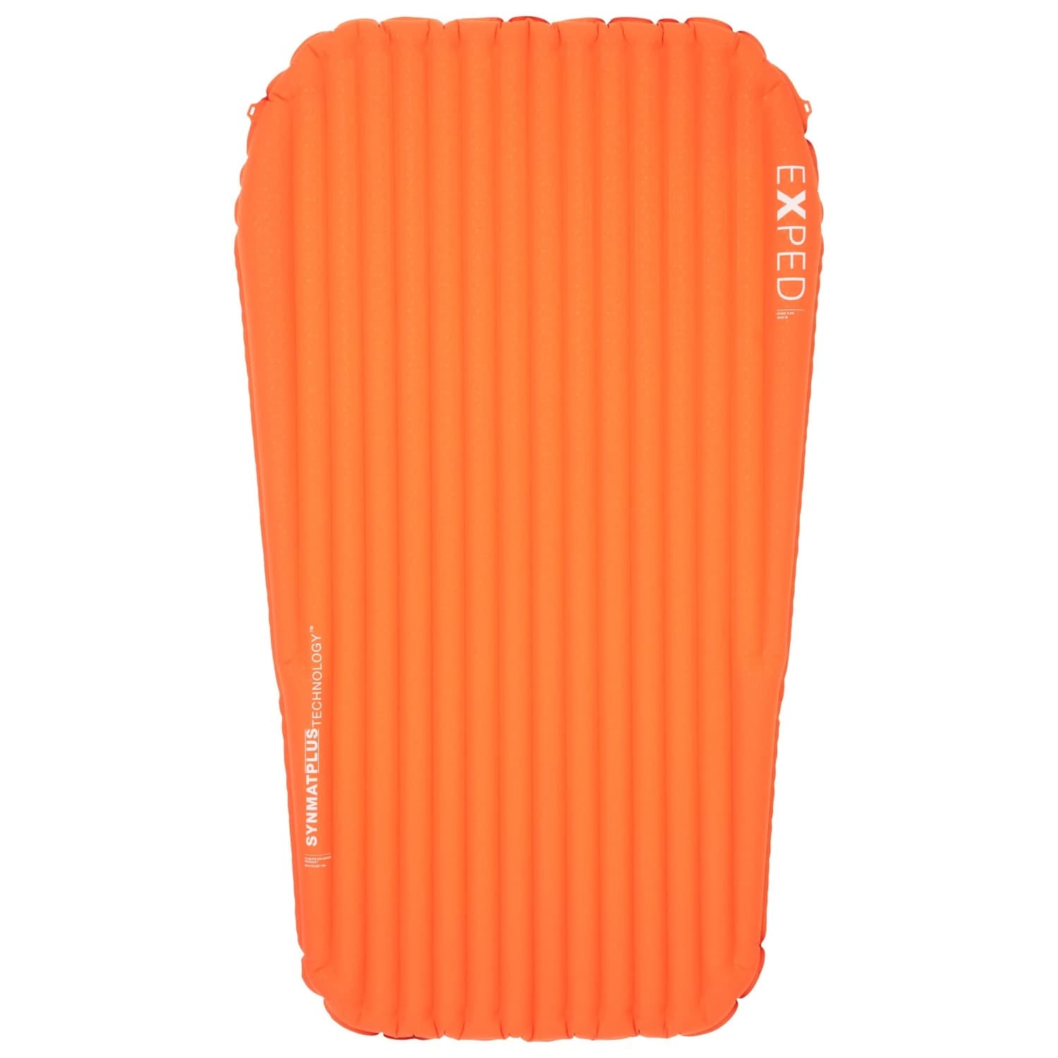 Шалте Exped Dura 6.5R Duo Sleeping mat - Flame