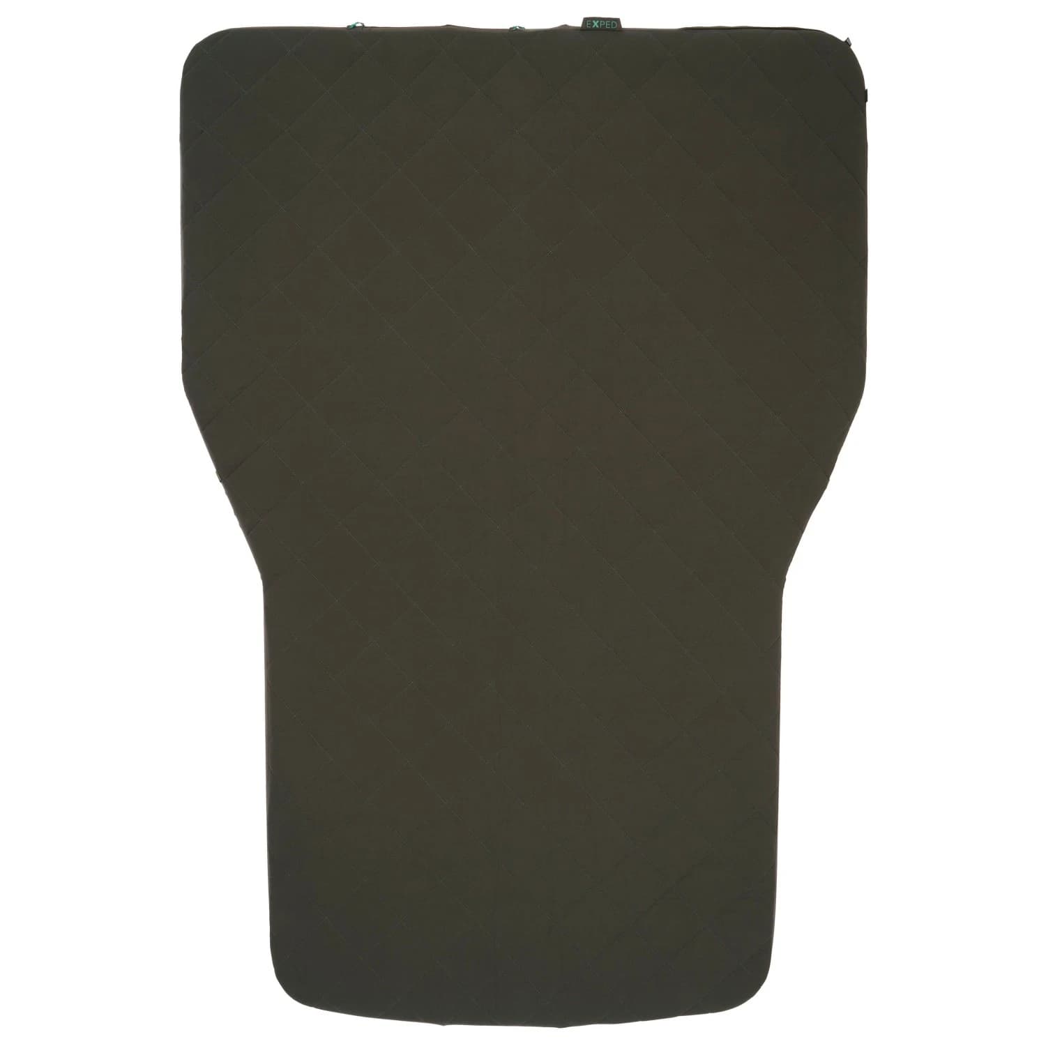Шалте Exped Luxemat Auto Sleeping mat - Moraine