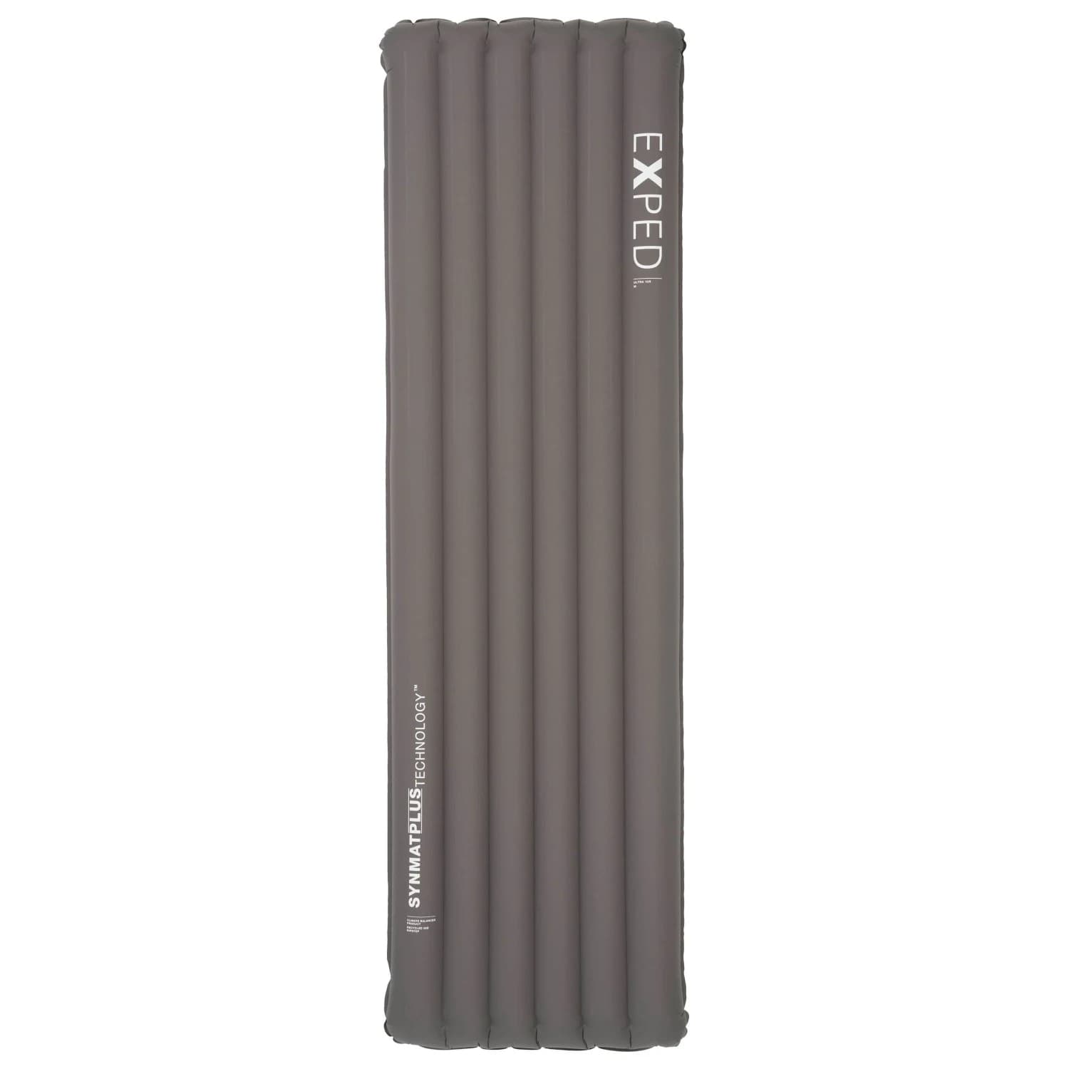 Шалте Exped Ultra 10R Sleeping mat - Grey Goose
