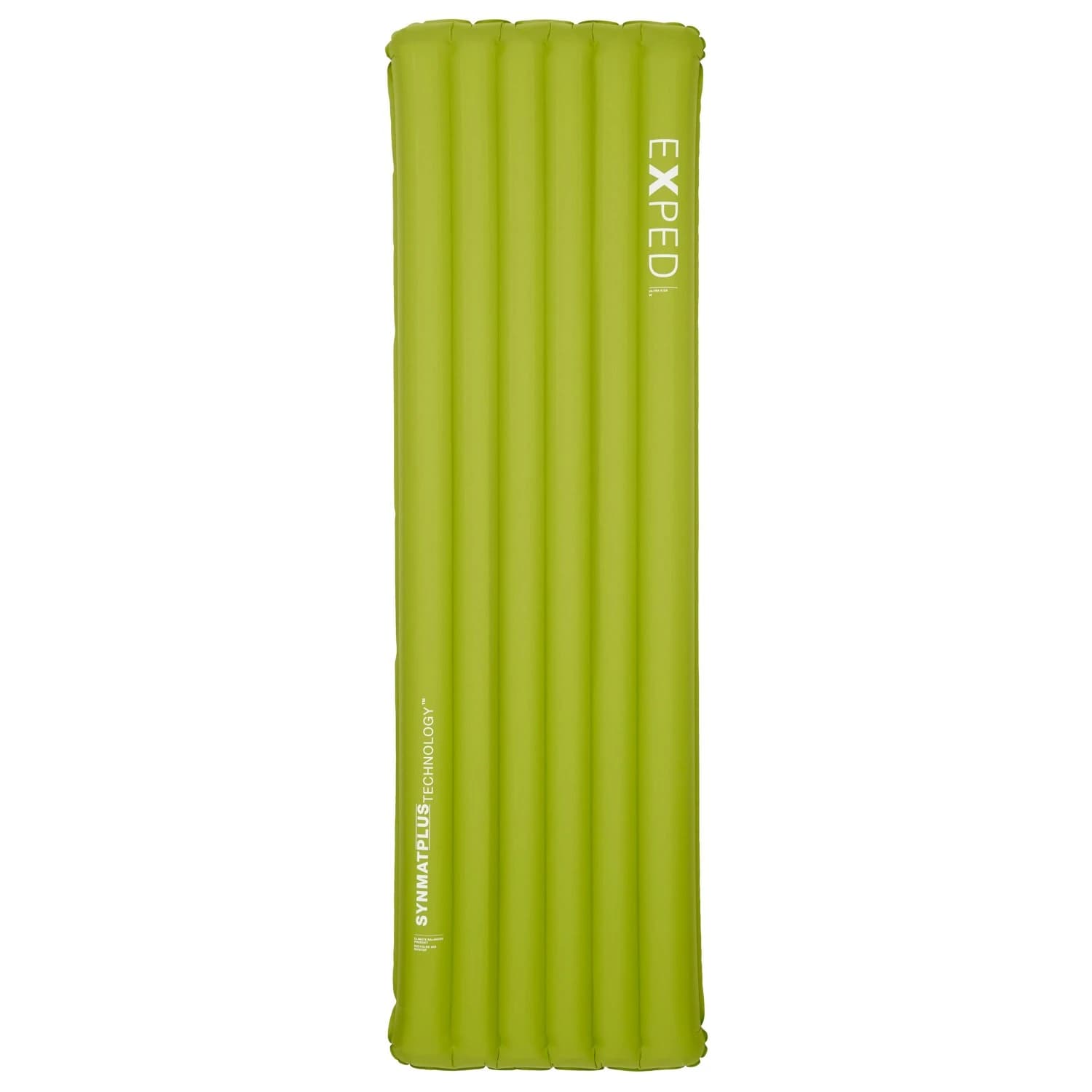 Шалте Exped Ultra 6.5R Sleeping mat - Meadow