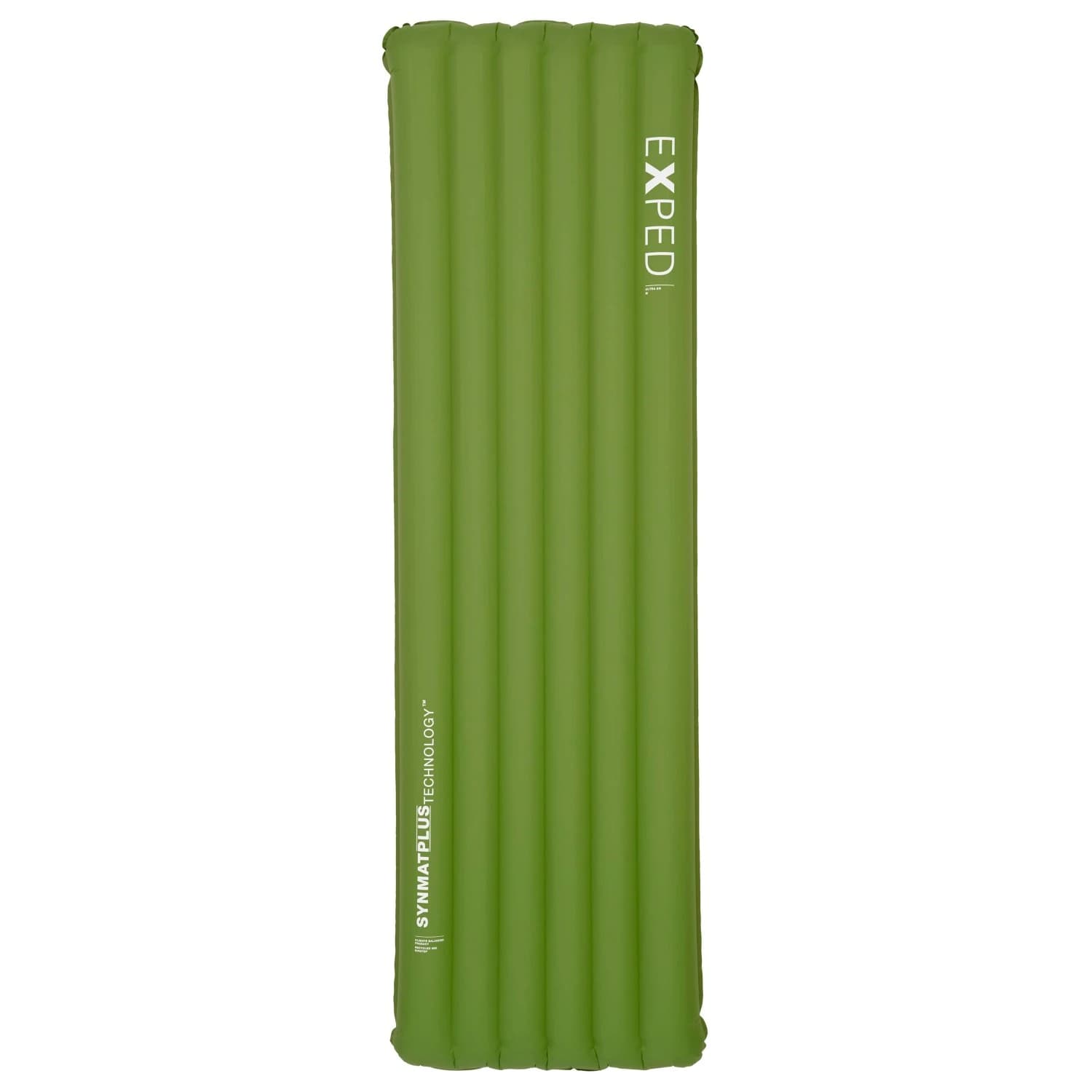 Шалте Exped Ultra 8R Sleeping mat - Meadow / Grey Goose