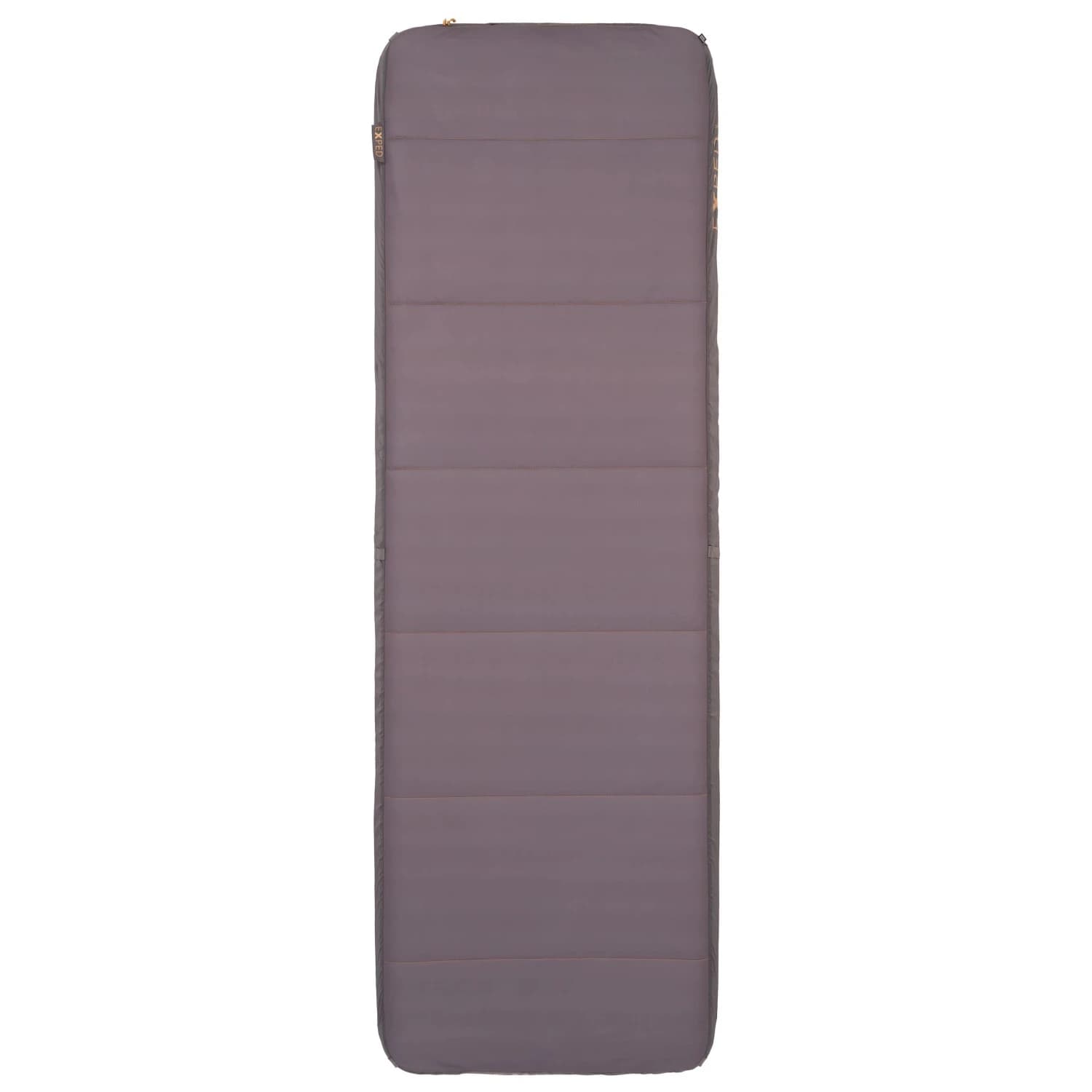 Шалте Exped Versaluxe Sleeping mat - Grey Goose