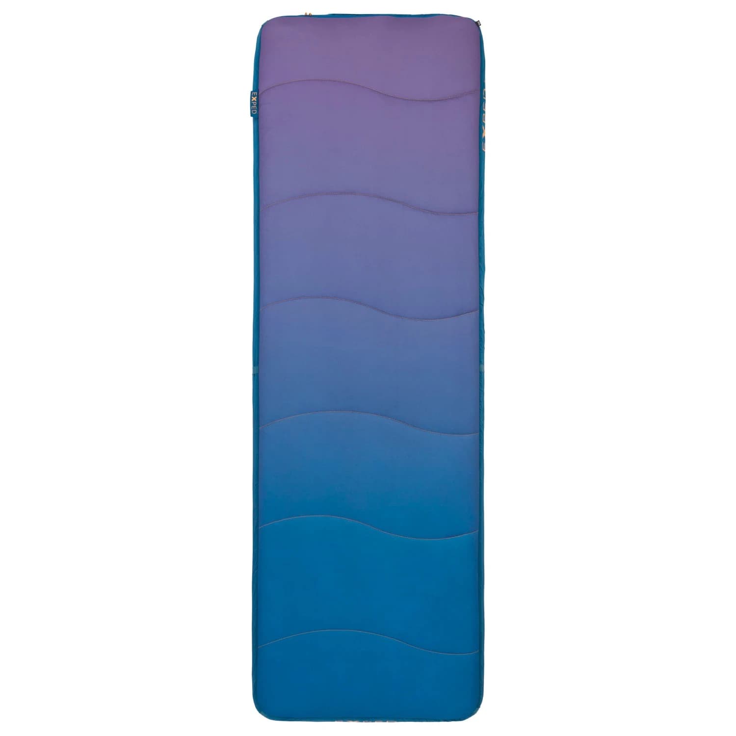 Шалте Exped Versaluxe Sleeping mat - Ocean