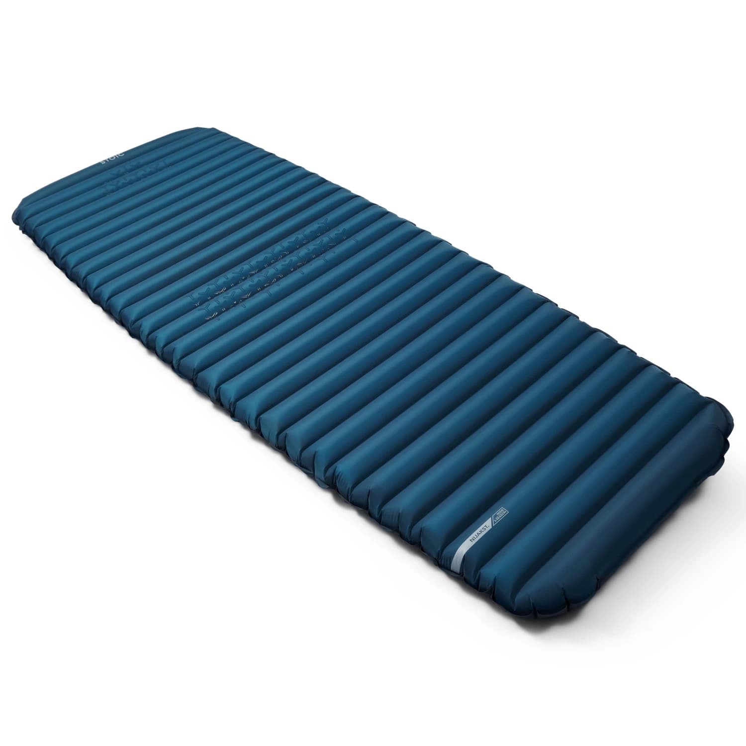 Шалте Stoic NijakSt. II Sleeping Mat Sleeping mat - Olive Green