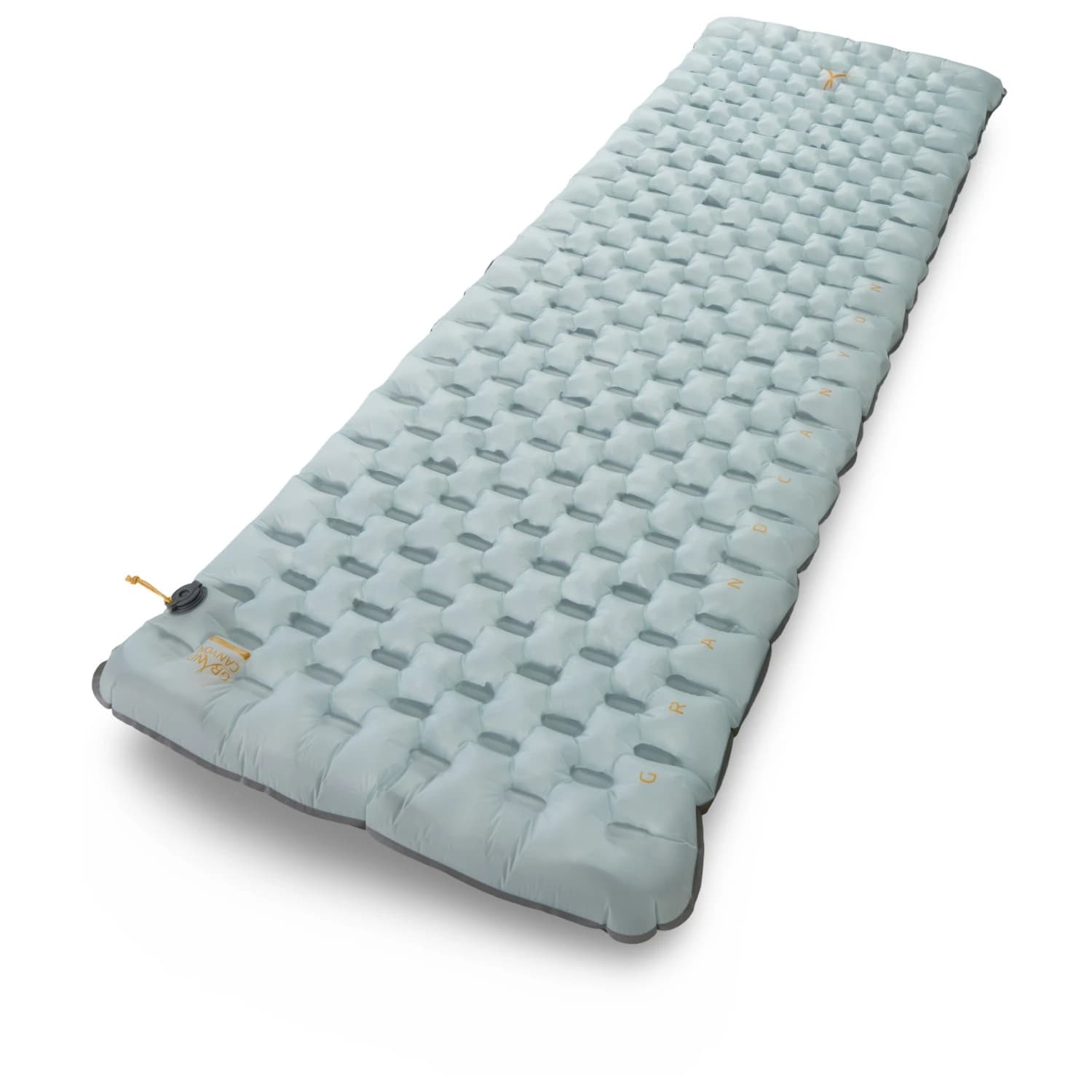 Шалте Grand canyon Hance 8.0 Mat Pro Sleeping mat - Misty Blue