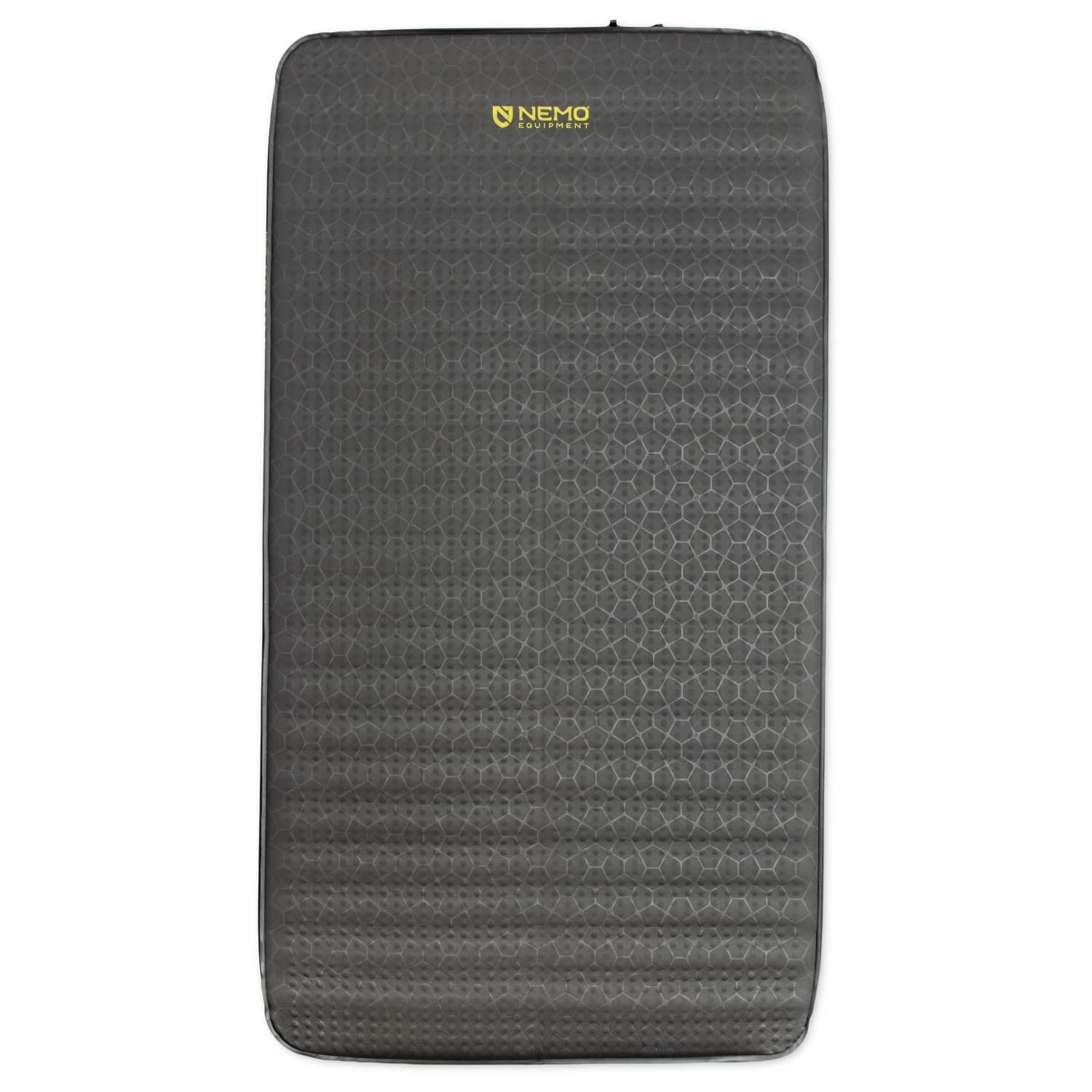 Шалте Nemo Roamer Double Sleeping mat - Chimera / Goodnight Black