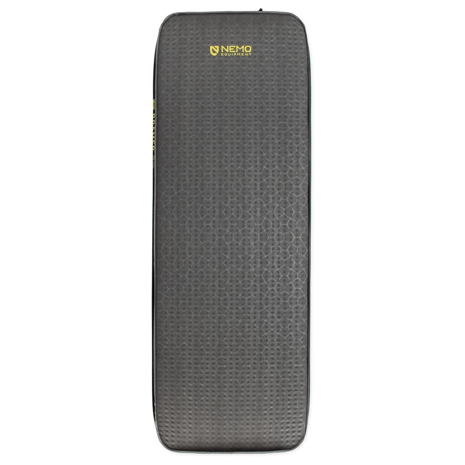 Шалте Nemo Roamer Single Sleeping mat - Chimera / Goodnight Black