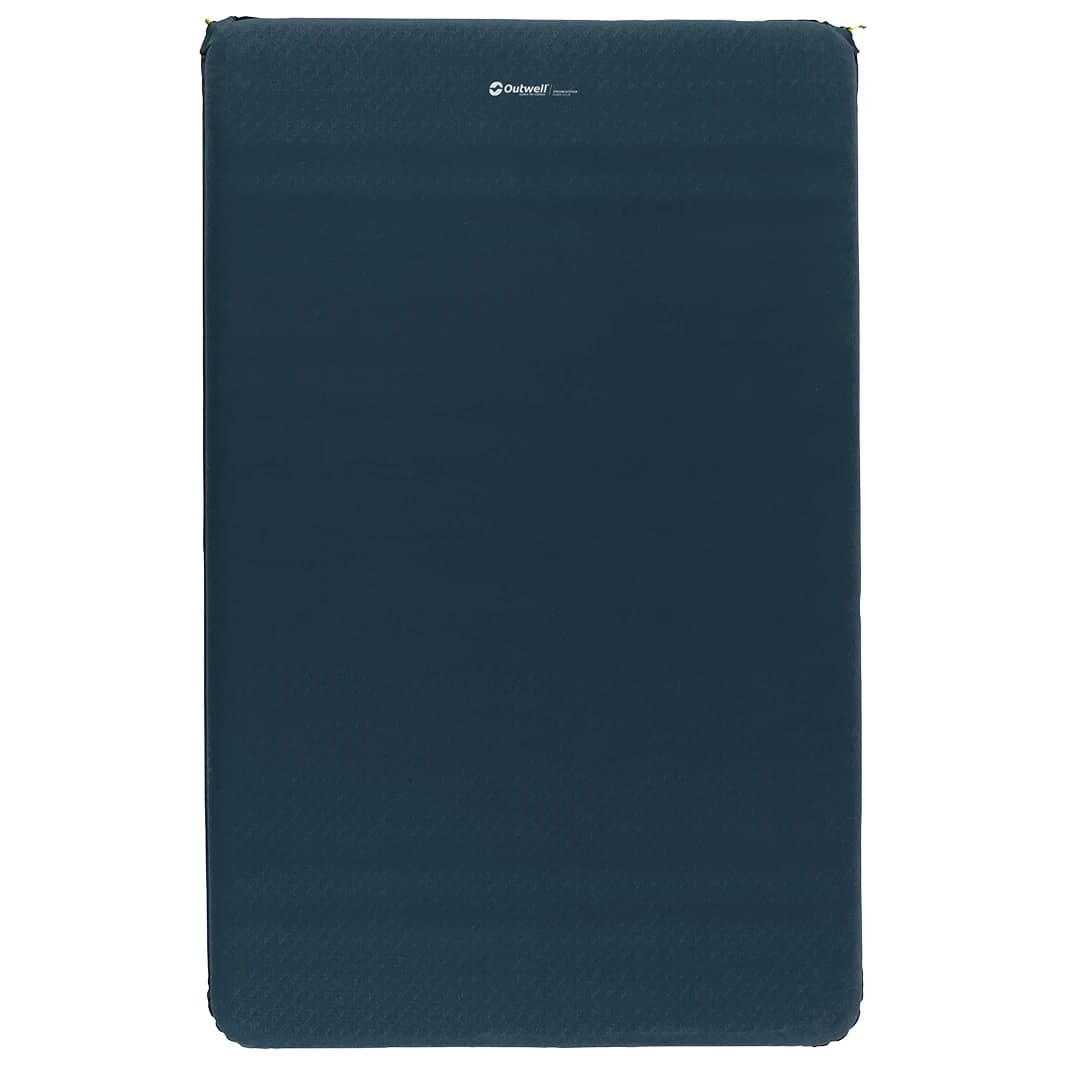Шалте Outwell Dreamcatcher Double Sleeping mat - Blue