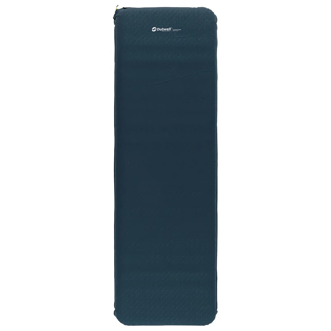 Шалте Outwell Dreamcatcher Single Sleeping mat - Blue