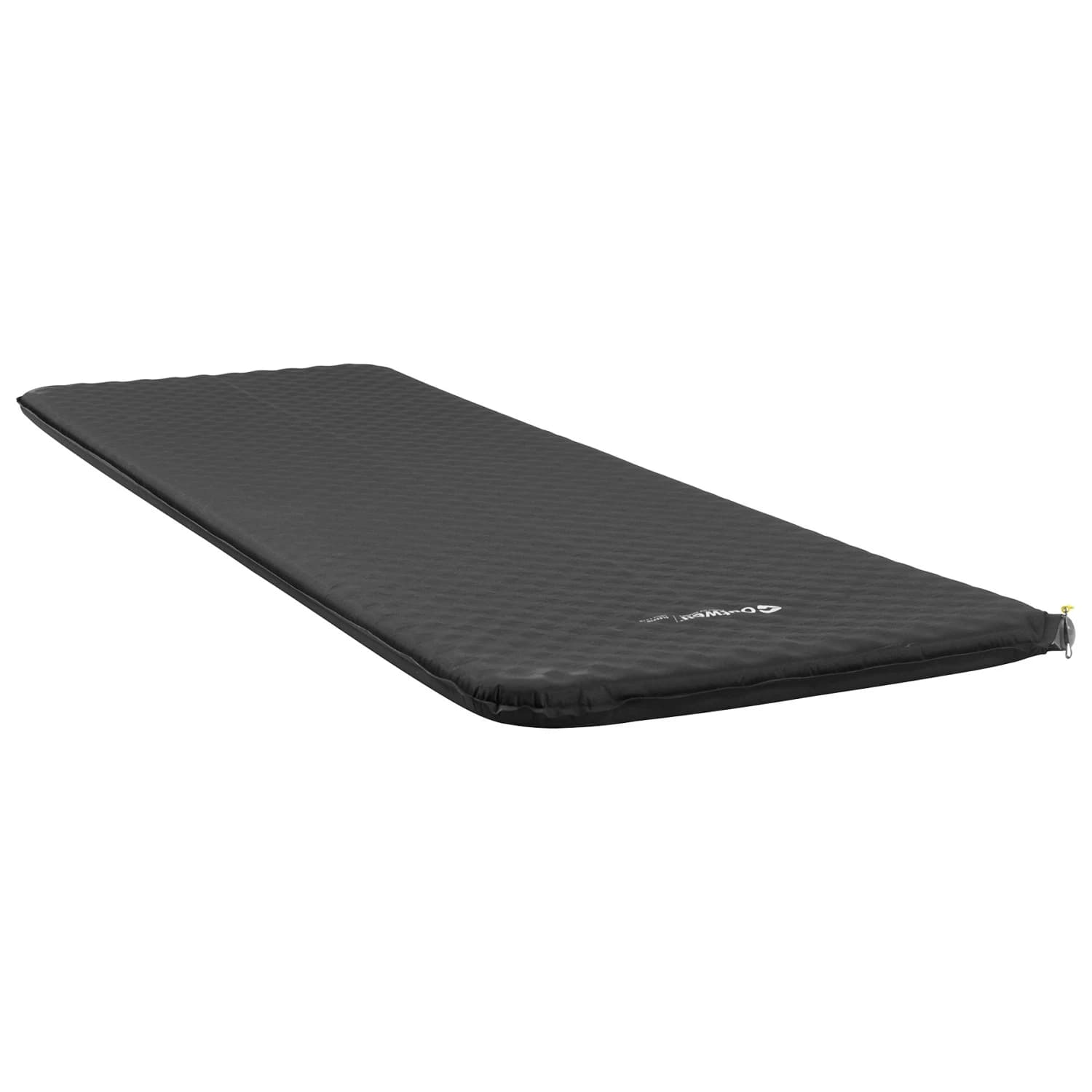 Шалте Outwell Sleepin Double Sleeping mat - Black