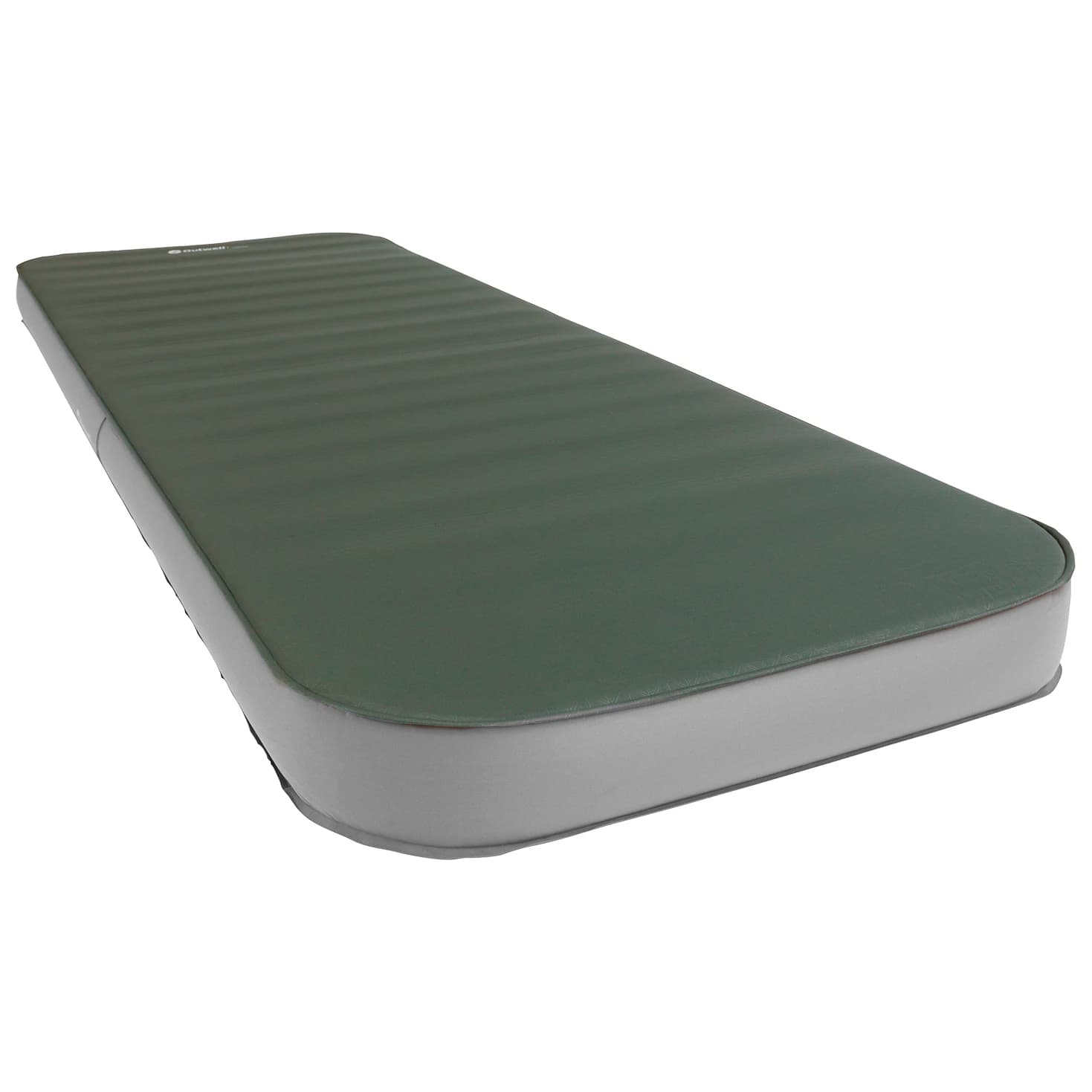 Шалте Outwell Sleepnest Single Sleeping mat - Green