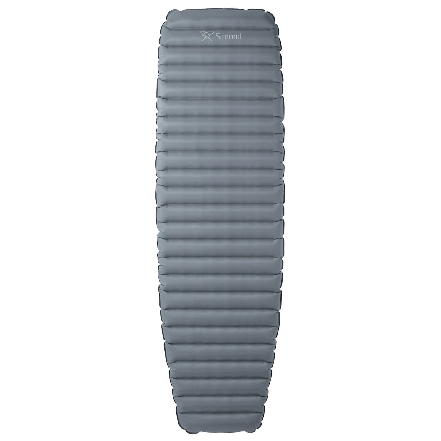 Шалте SIMOND MT900 Air Sleeping mat - Grey