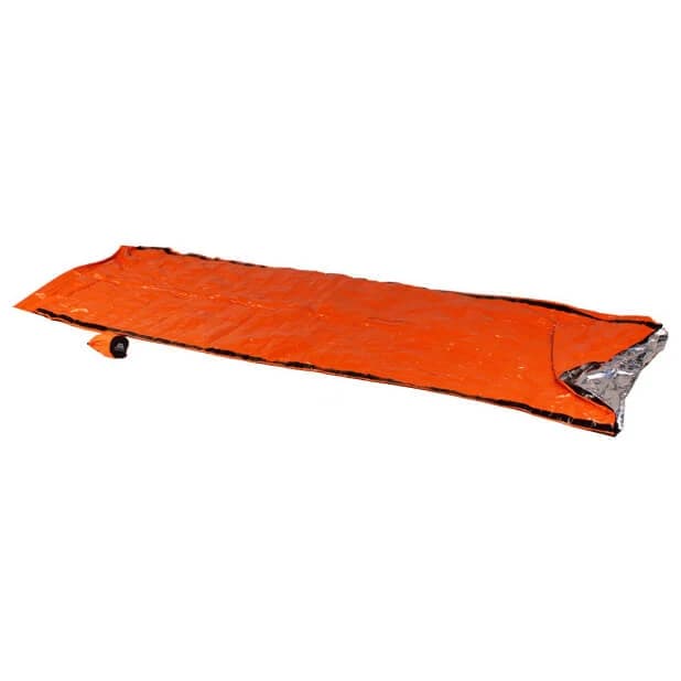 Бивак чувал Mountain equipment Ultralite Bivi Bivvy bag - Orange