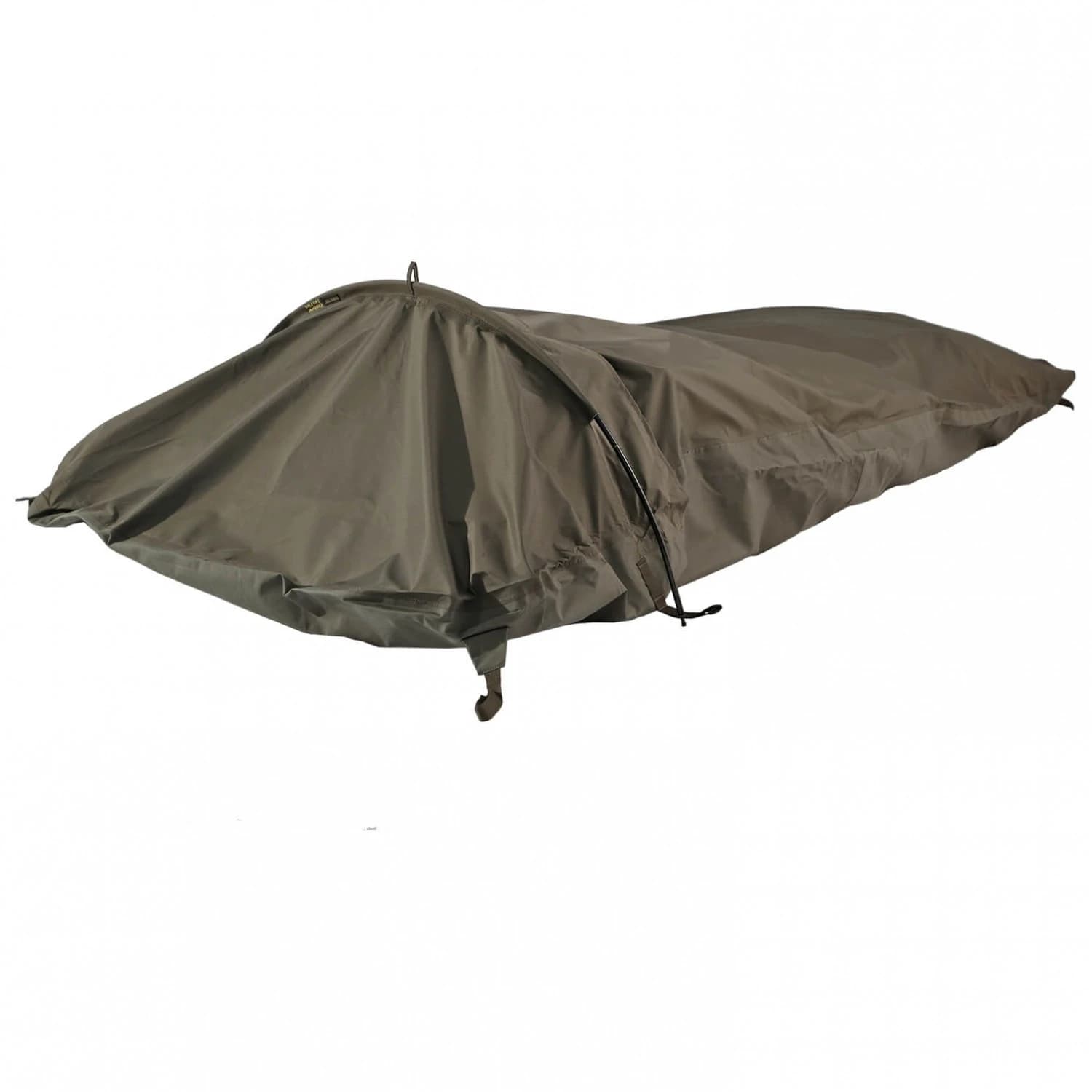 Бивак чувал Carinthia XP Two Plus Bivvy bag - Olive / Olive