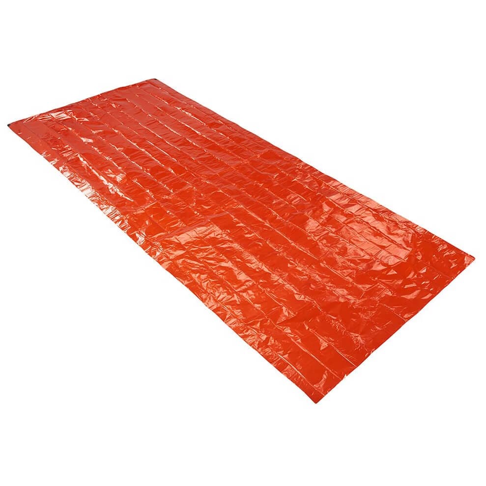 Бивак чувал Rab Ark Emergency Bivi Bivvy bag - Orange