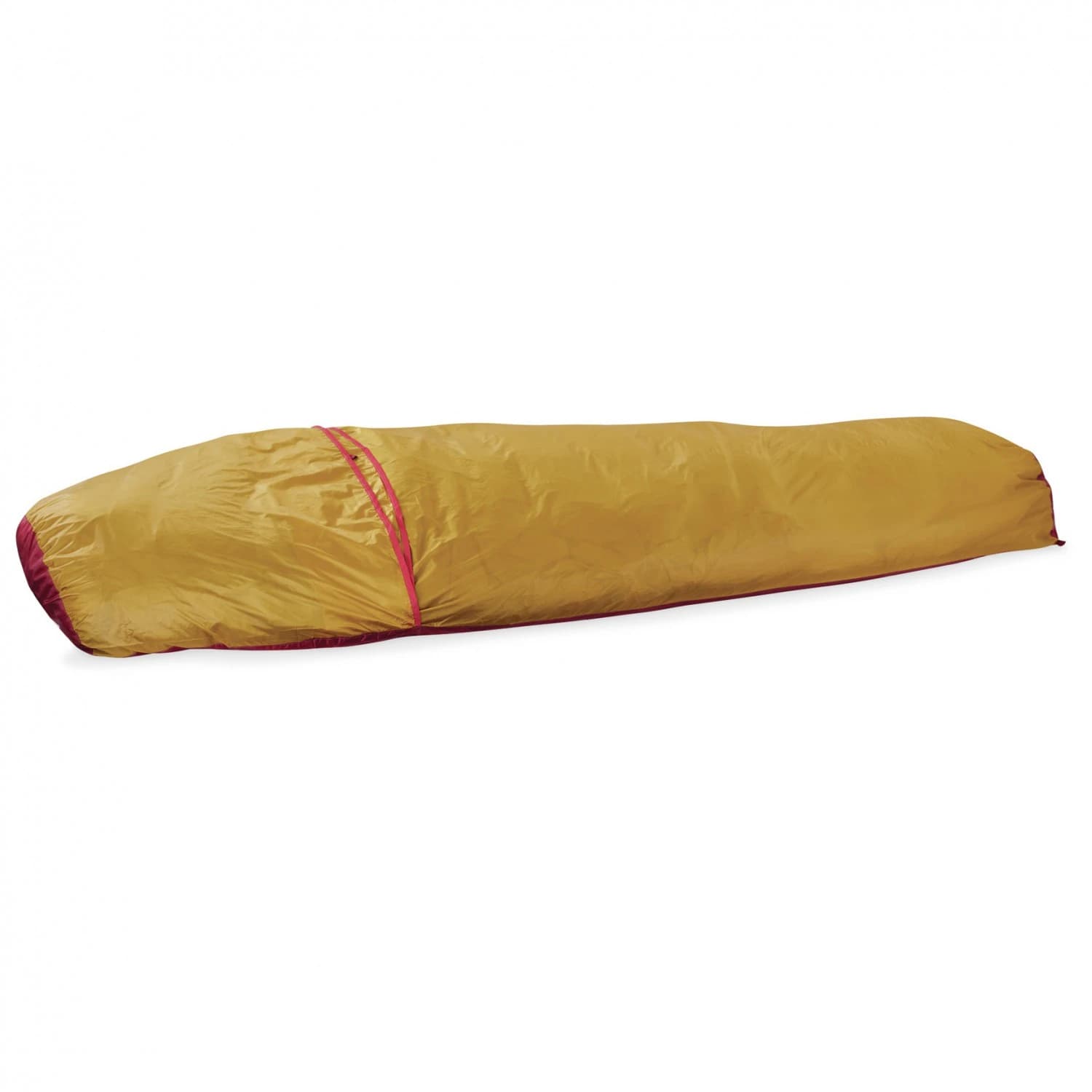 Бивак чувал Msr E-Bivy Bivvy bag - Orange