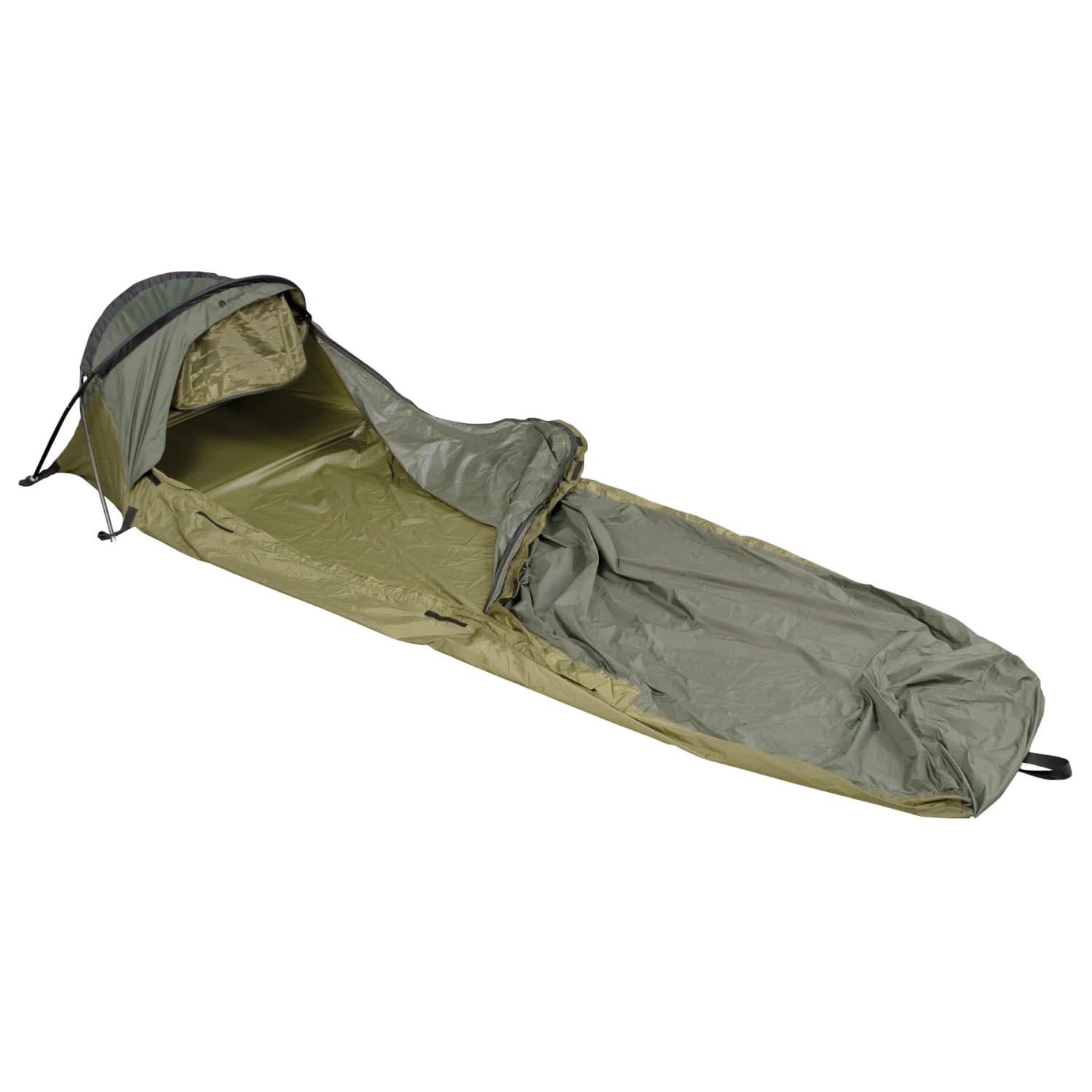 Бивак чувал Snugpak Stratosphere Bivvi Bag Bivvy bag - Olive
