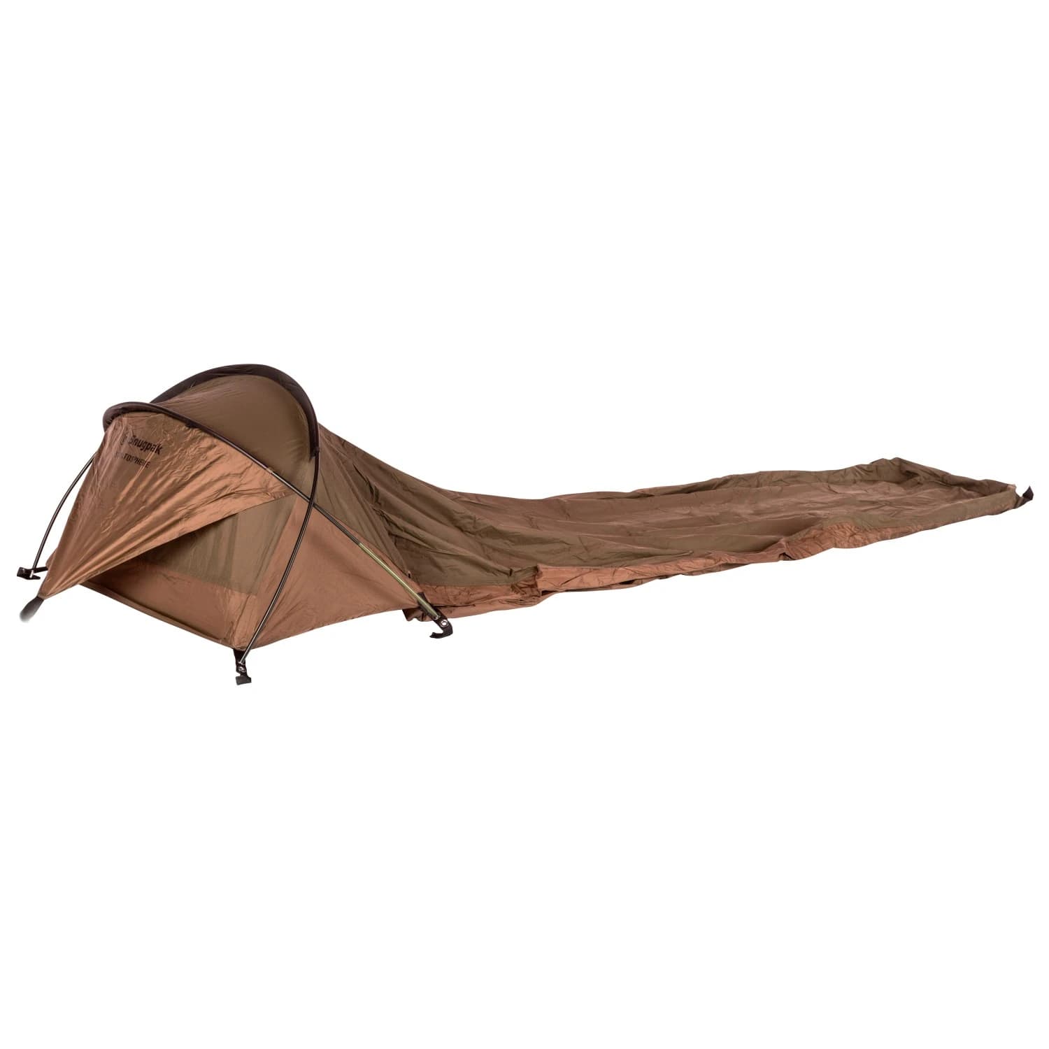 Бивак чувал Snugpak Stratosphere Bivvi Bag Bivvy bag - Coyote