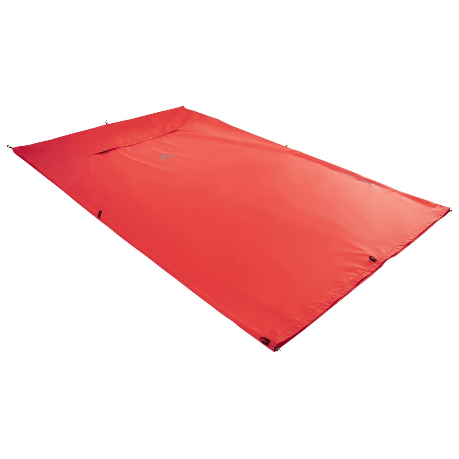 Бивак чувал Vaude Mountain Bivy 2P Bivvy bag - Lava